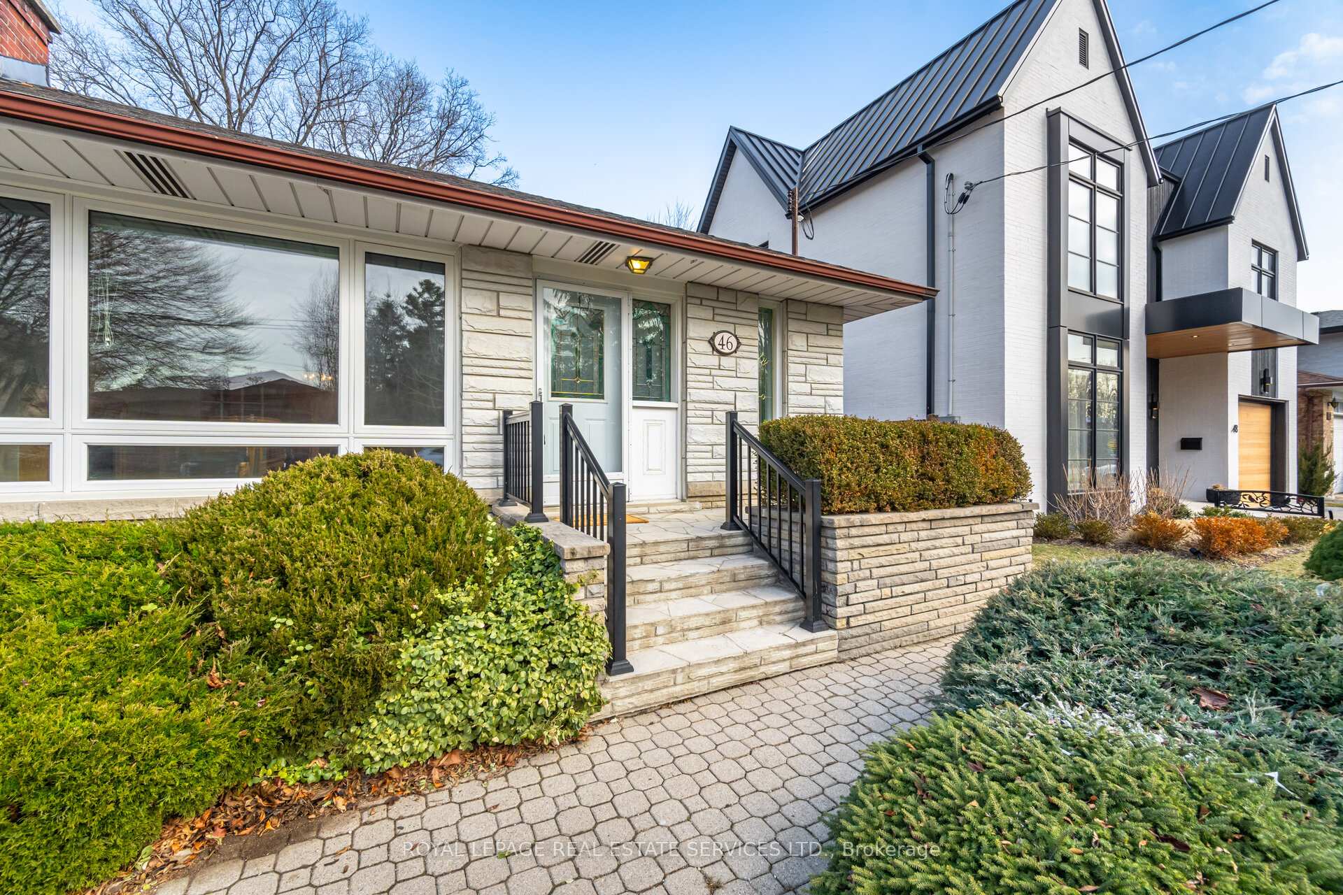 Photo 6 of 46 Cardigan Road, Etobicoke, Stonegate-Queensway — HOMEH