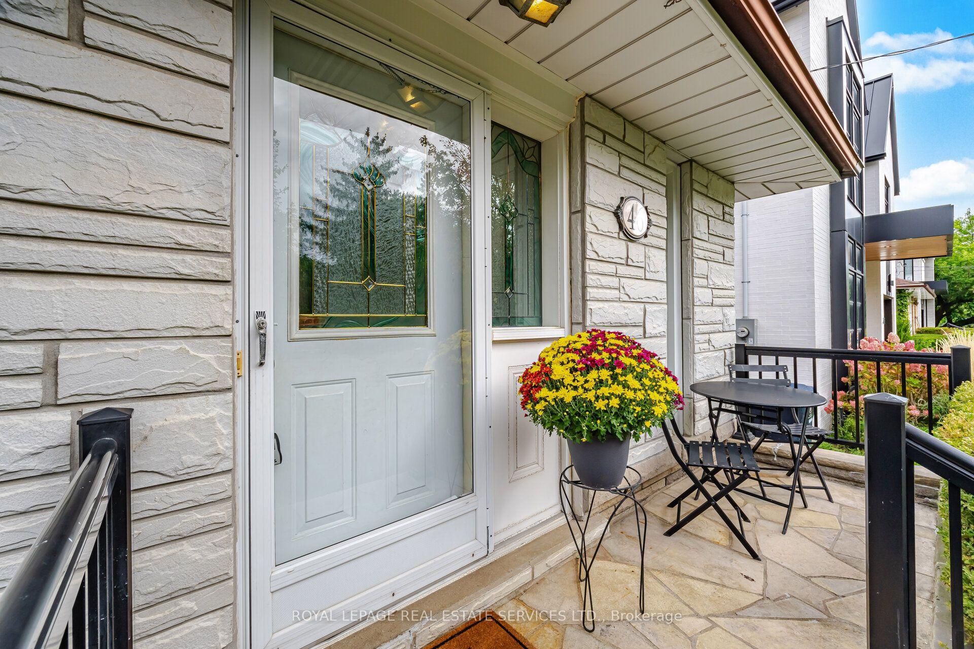 Photo 8 of 46 Cardigan Road, Etobicoke, Stonegate-Queensway — HOMEH