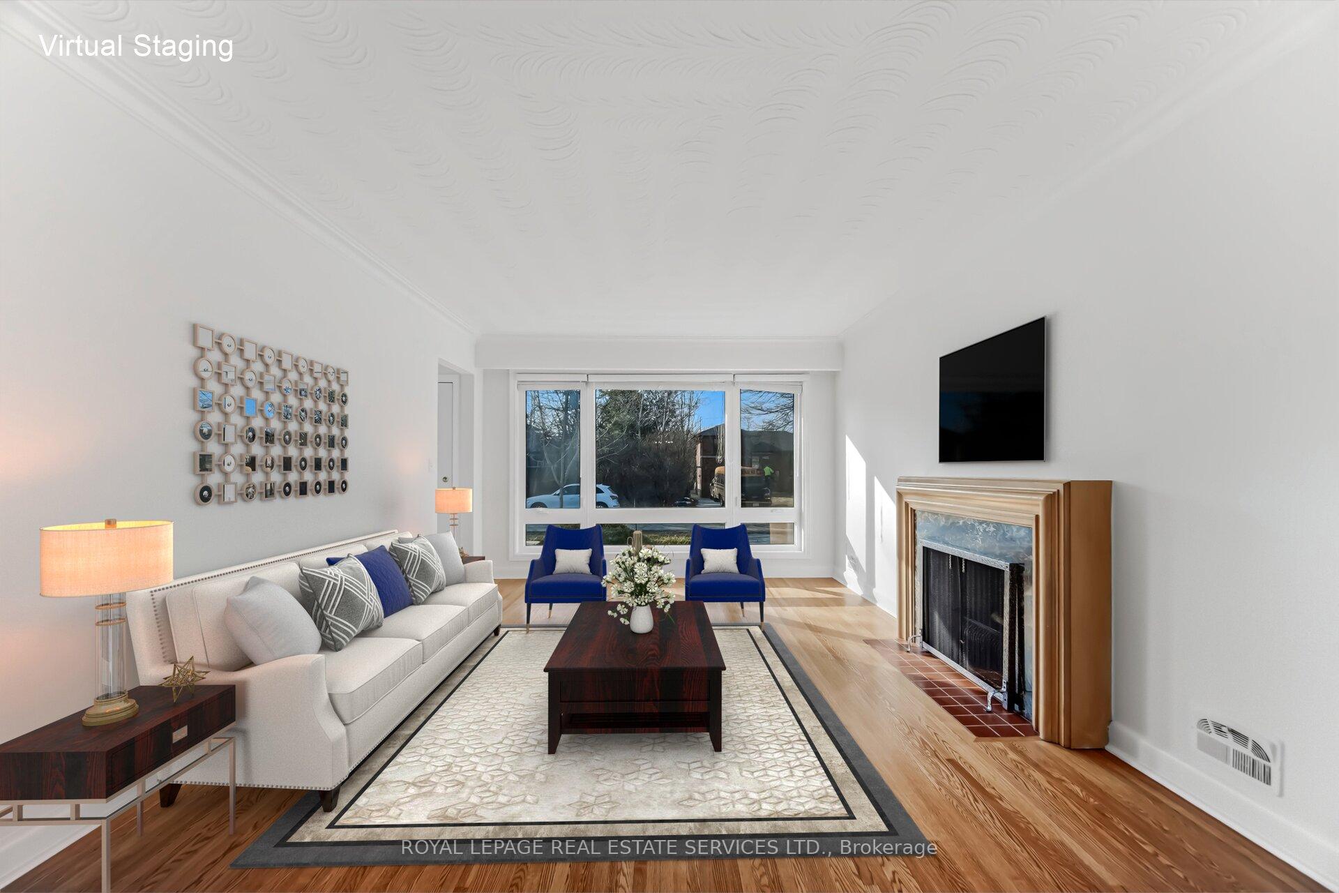 Photo 14 of 46 Cardigan Road, Etobicoke, Stonegate-Queensway — HOMEH