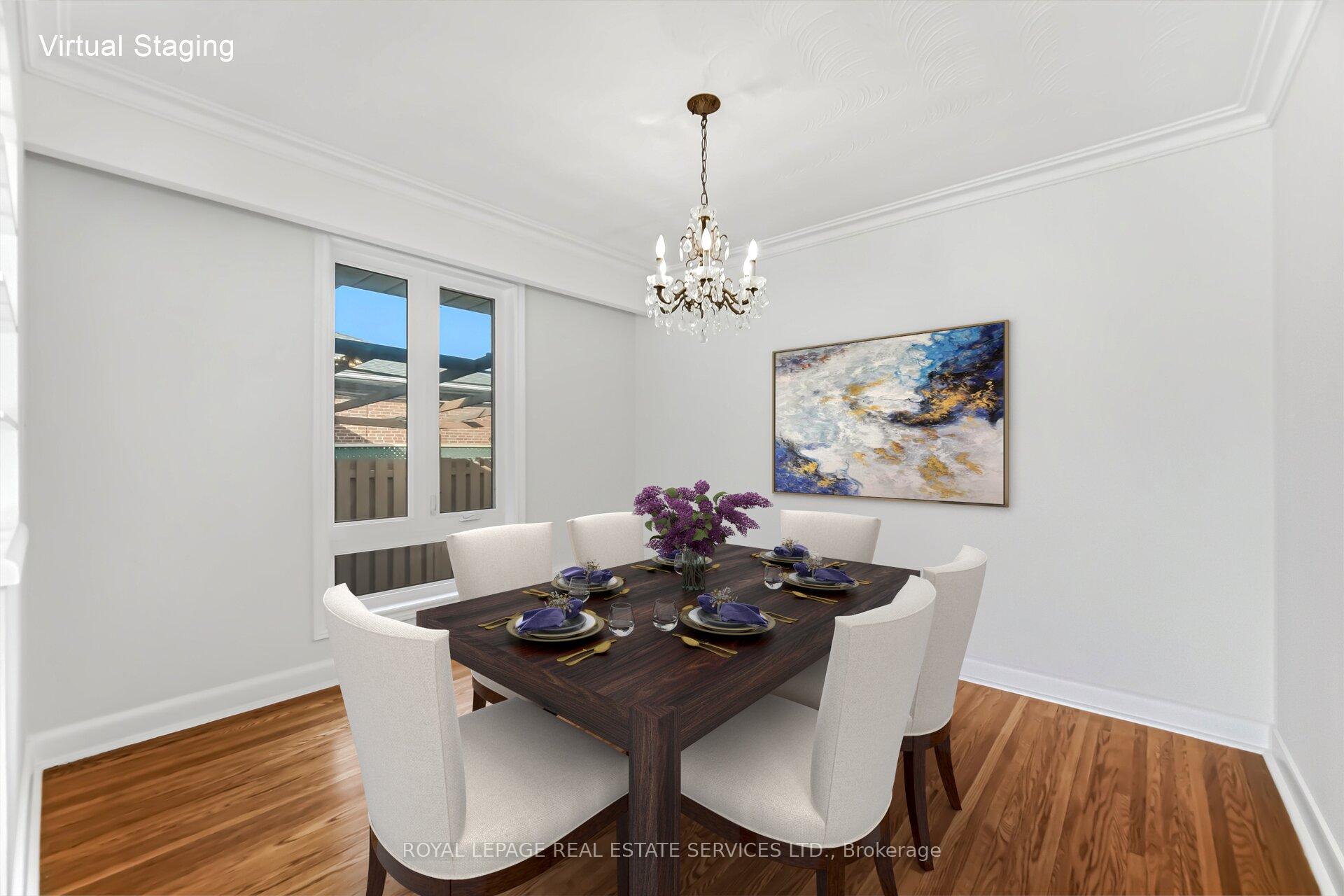 Photo 18 of 46 Cardigan Road, Etobicoke, Stonegate-Queensway — HOMEH