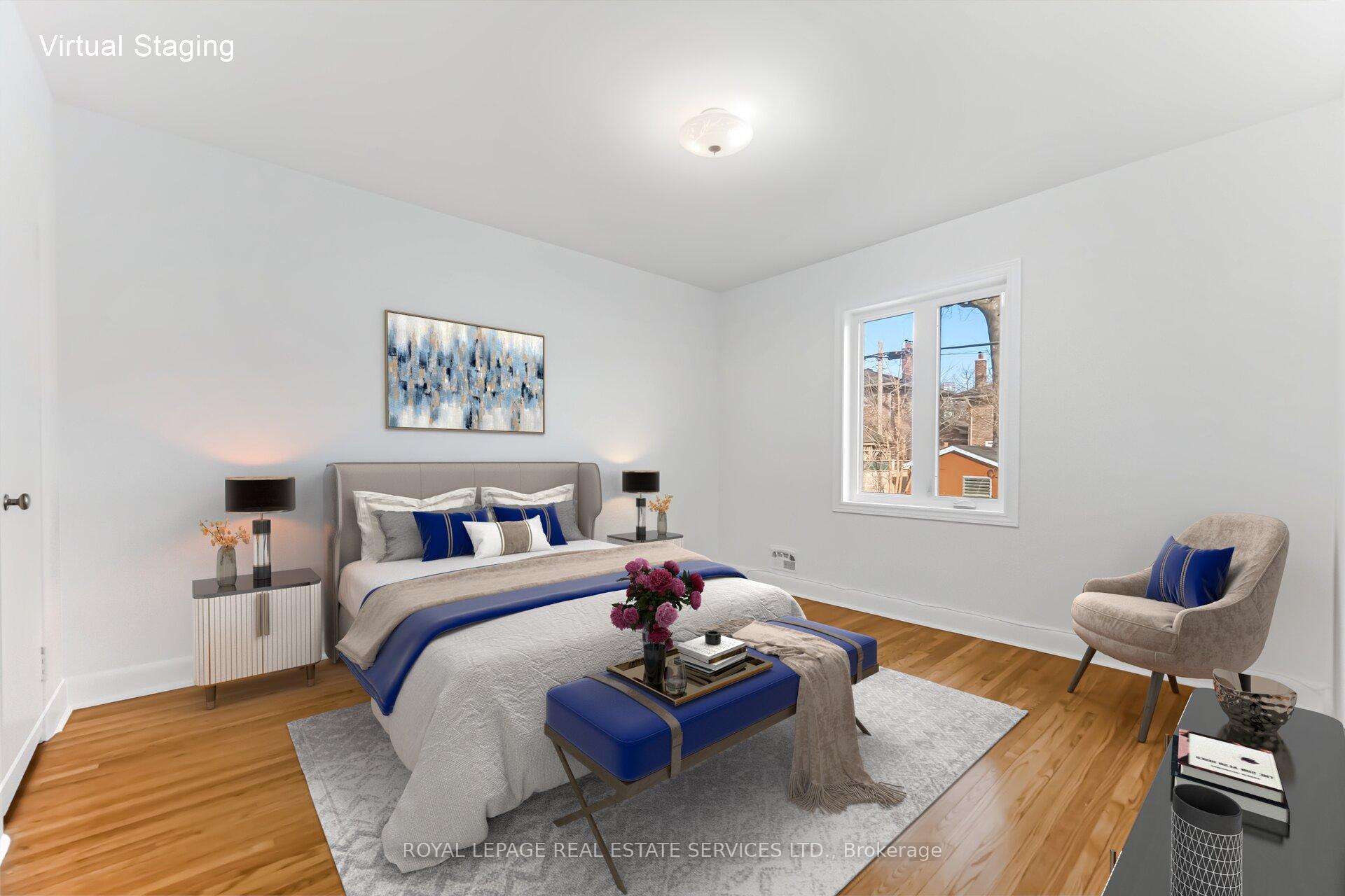 Photo 24 of 46 Cardigan Road, Etobicoke, Stonegate-Queensway — HOMEH