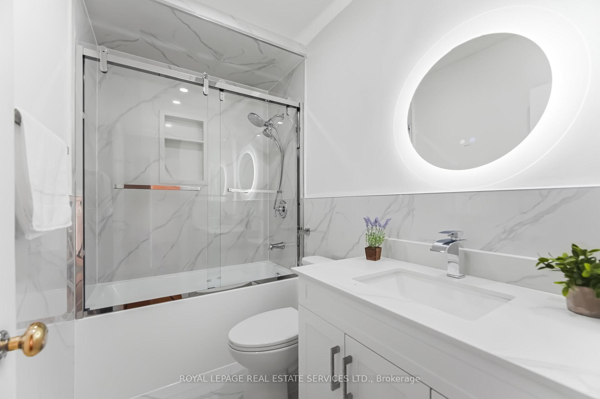 Photo 30 of 46 Cardigan Road, Etobicoke, Stonegate-Queensway — HOMEH