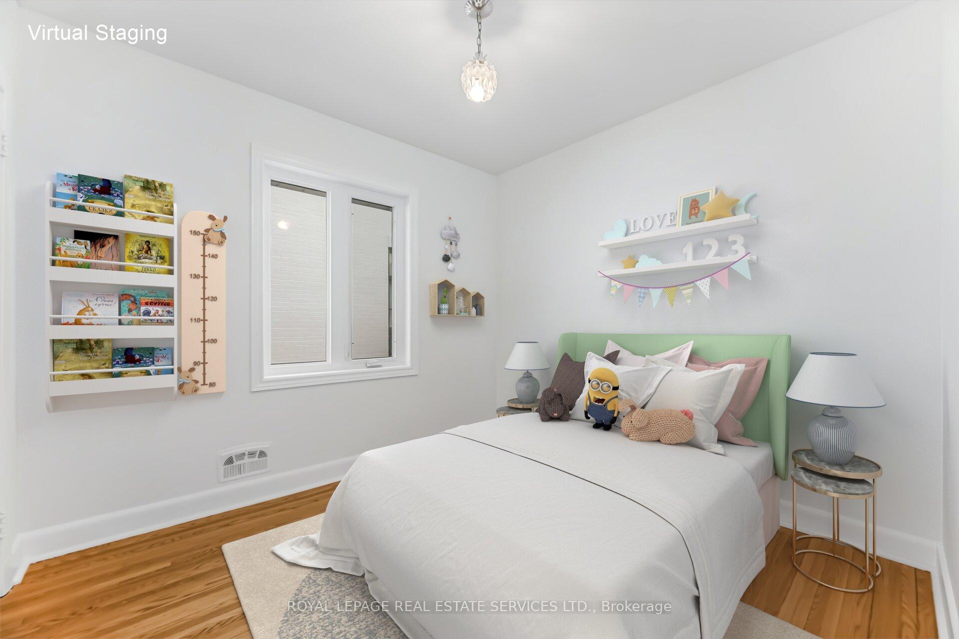 Photo 32 of 46 Cardigan Road, Etobicoke, Stonegate-Queensway — HOMEH
