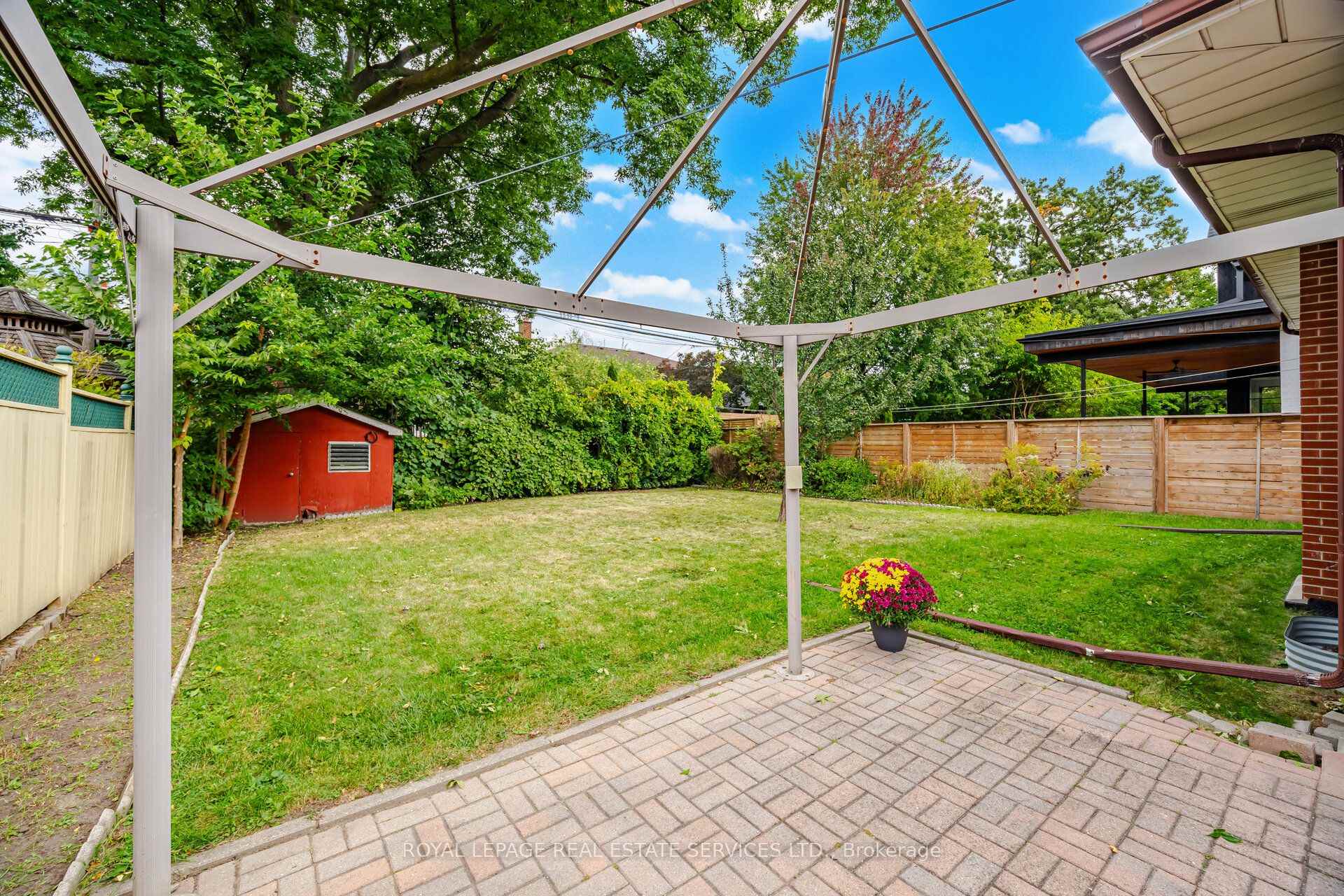 Photo 49 of 46 Cardigan Road, Etobicoke, Stonegate-Queensway — HOMEH