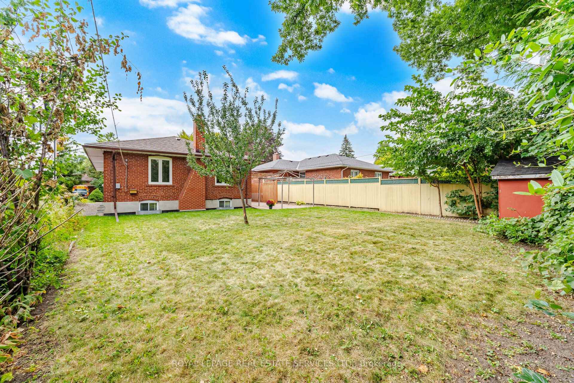 Photo 50 of 46 Cardigan Road, Etobicoke, Stonegate-Queensway — HOMEH