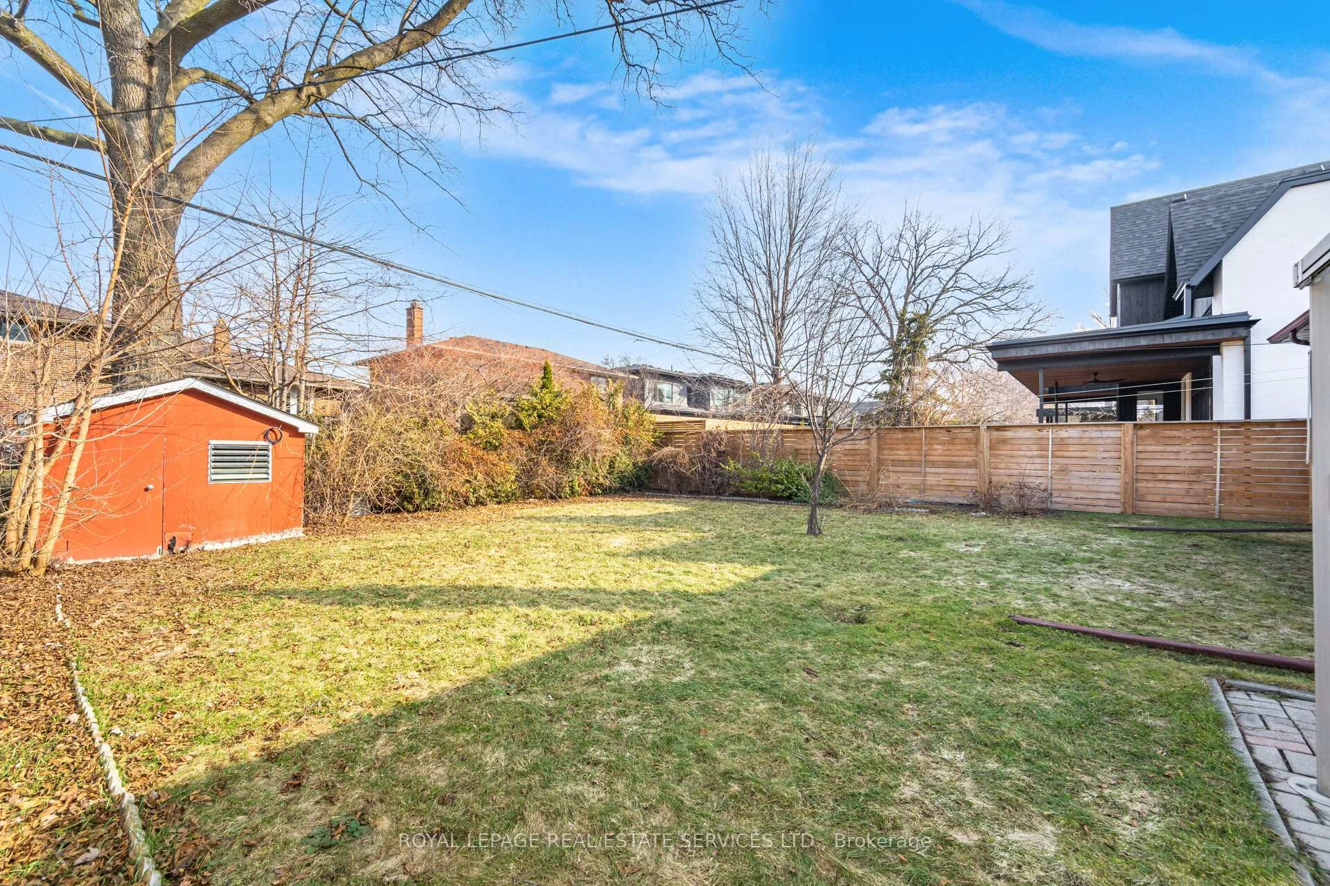Photo 53 of 46 Cardigan Road, Etobicoke, Stonegate-Queensway — HOMEH