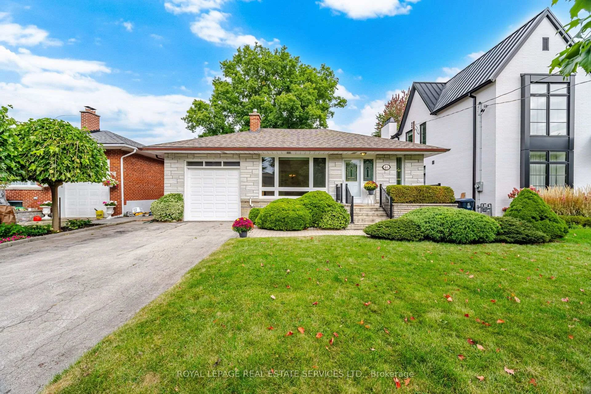 Photo 56 of 46 Cardigan Road, Etobicoke, Stonegate-Queensway — HOMEH