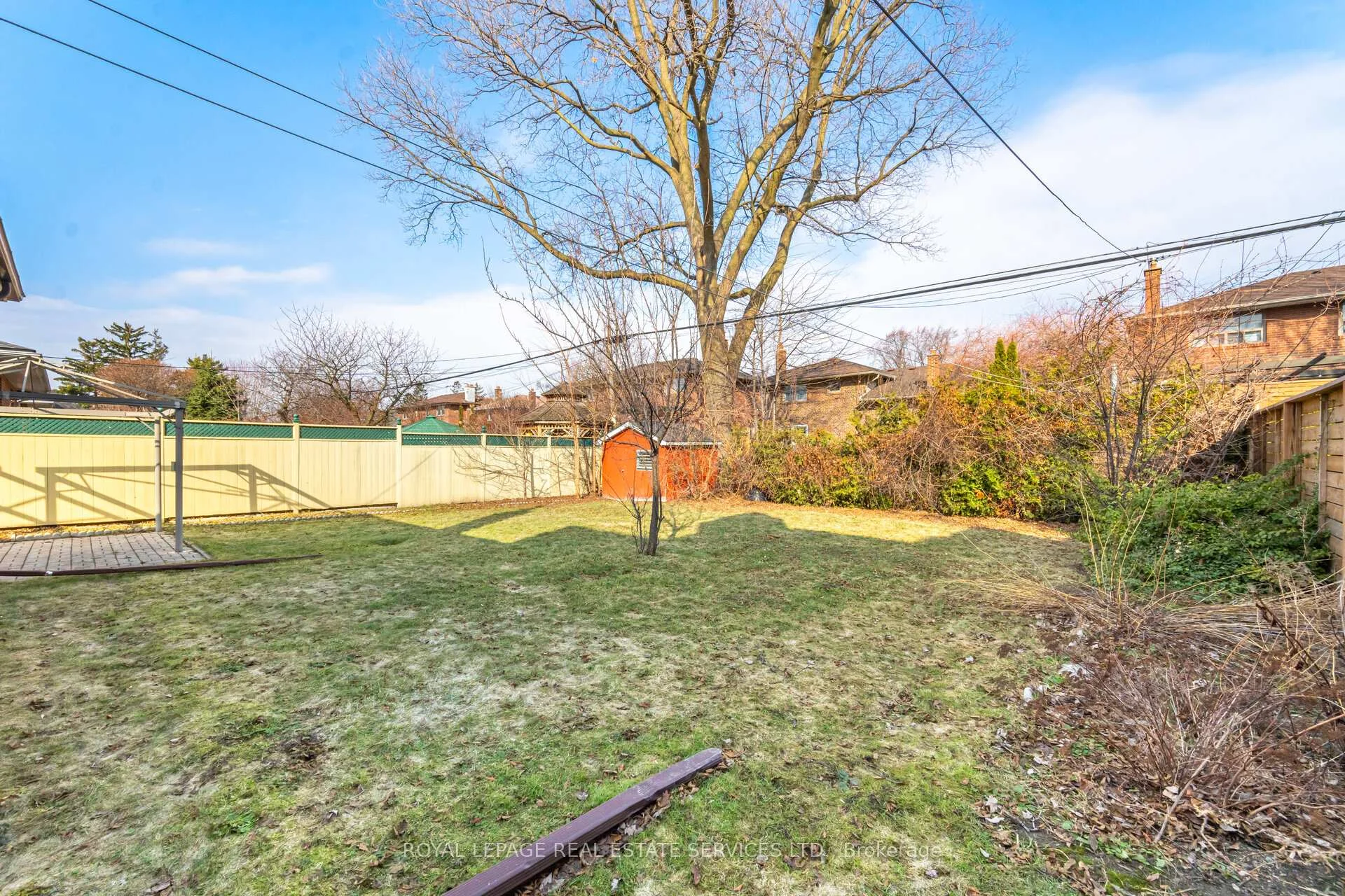 Photo 58 of 46 Cardigan Road, Etobicoke, Stonegate-Queensway — HOMEH
