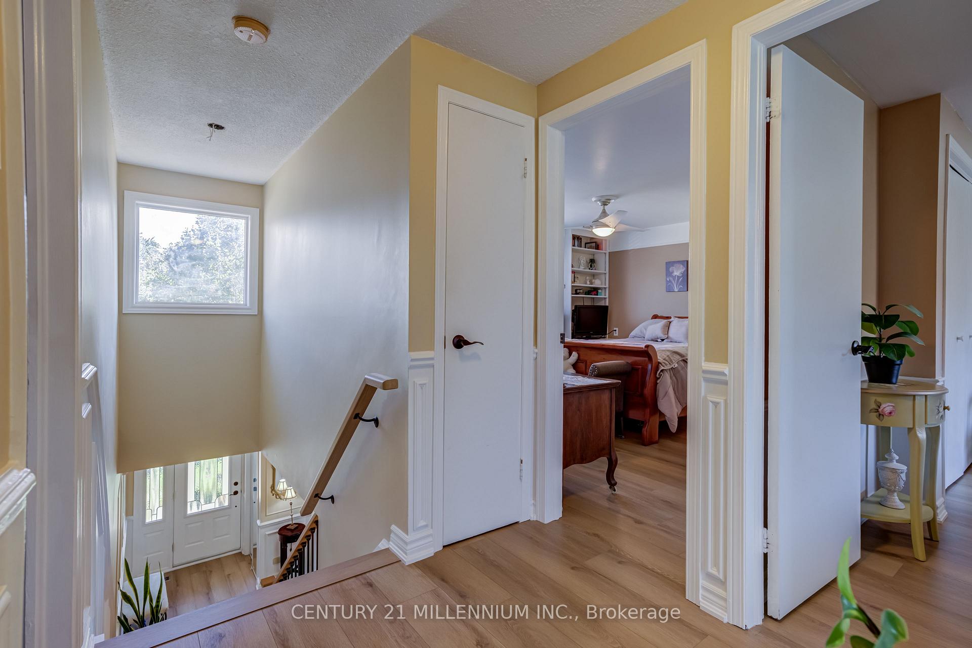 Photo 16 of 126 Elgin Drive, Brampton, Brampton South — HOMEH