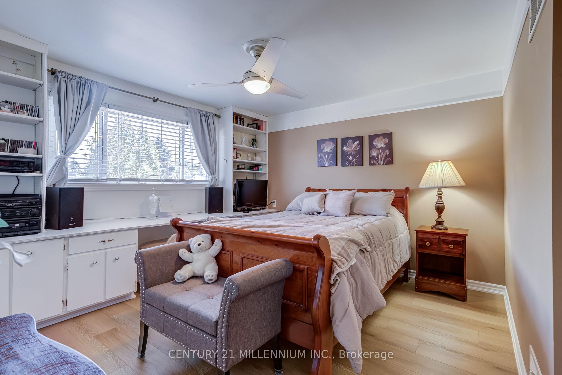 Photo 21 of 126 Elgin Drive, Brampton, Brampton South — HOMEH