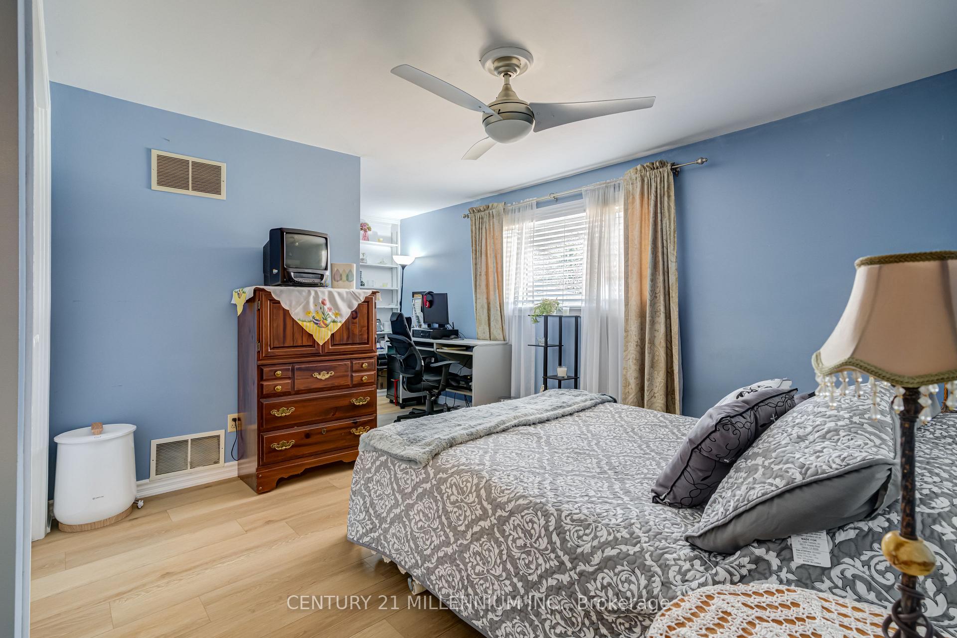 Photo 22 of 126 Elgin Drive, Brampton, Brampton South — HOMEH