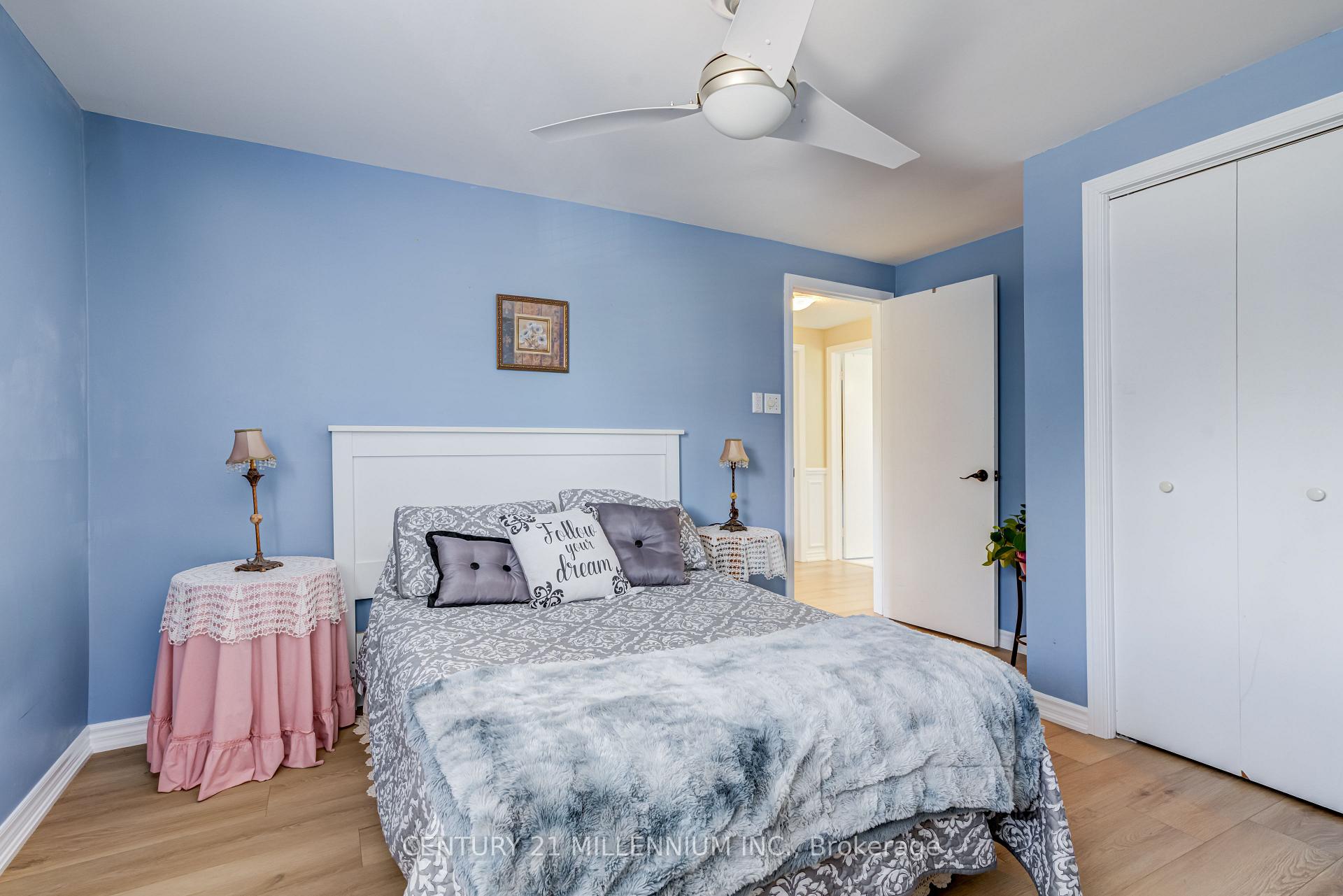 Photo 23 of 126 Elgin Drive, Brampton, Brampton South — HOMEH