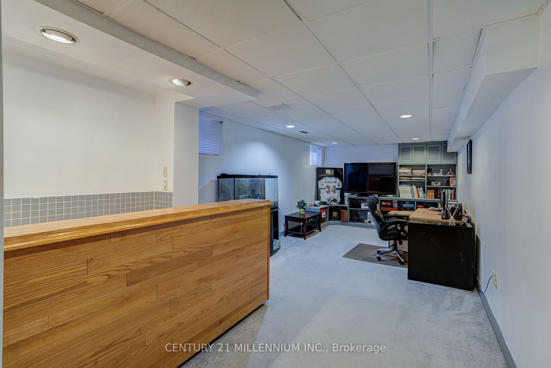 Photo 29 of 126 Elgin Drive, Brampton, Brampton South — HOMEH