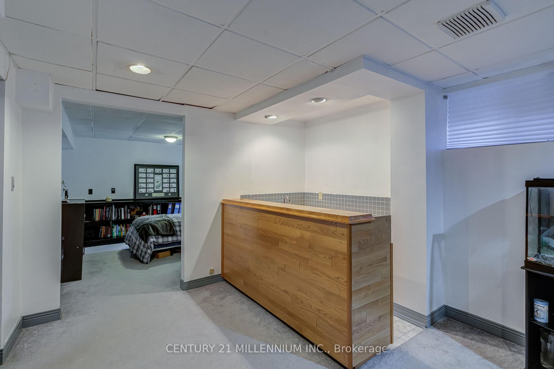 Photo 30 of 126 Elgin Drive, Brampton, Brampton South — HOMEH