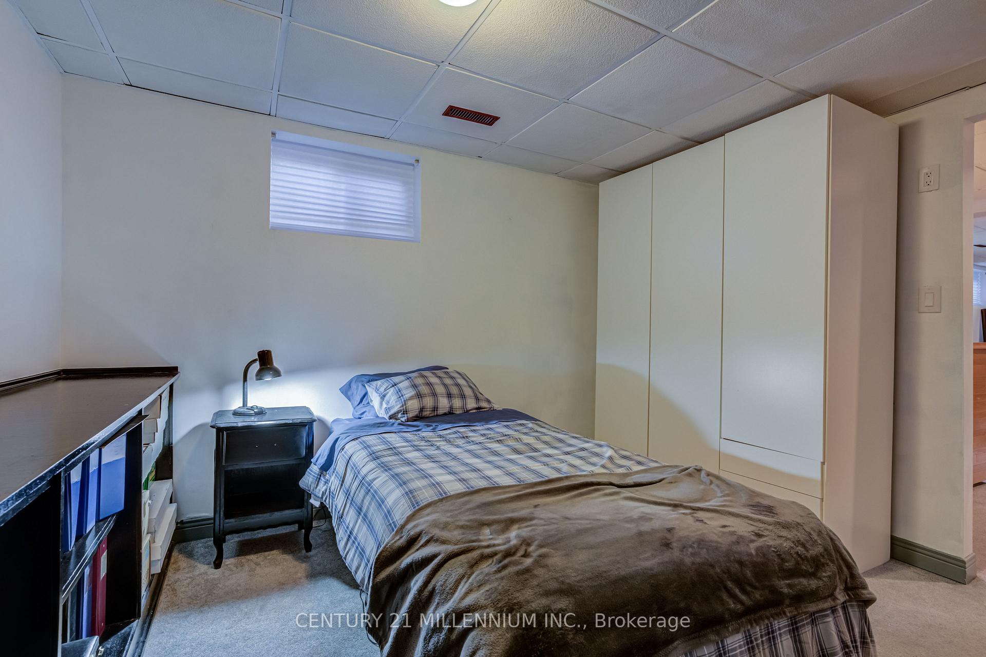 Photo 31 of 126 Elgin Drive, Brampton, Brampton South — HOMEH