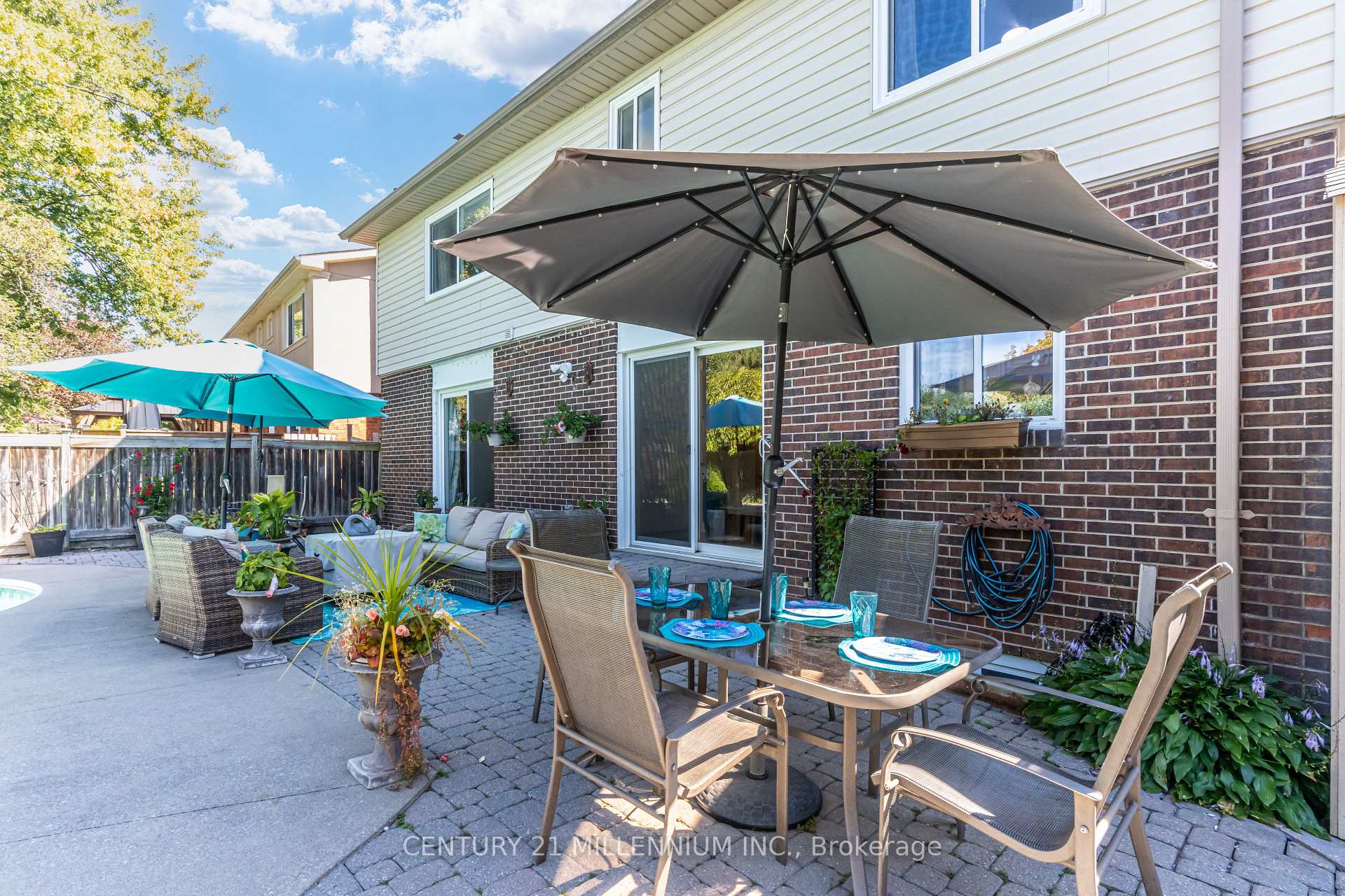 Photo 37 of 126 Elgin Drive, Brampton, Brampton South — HOMEH