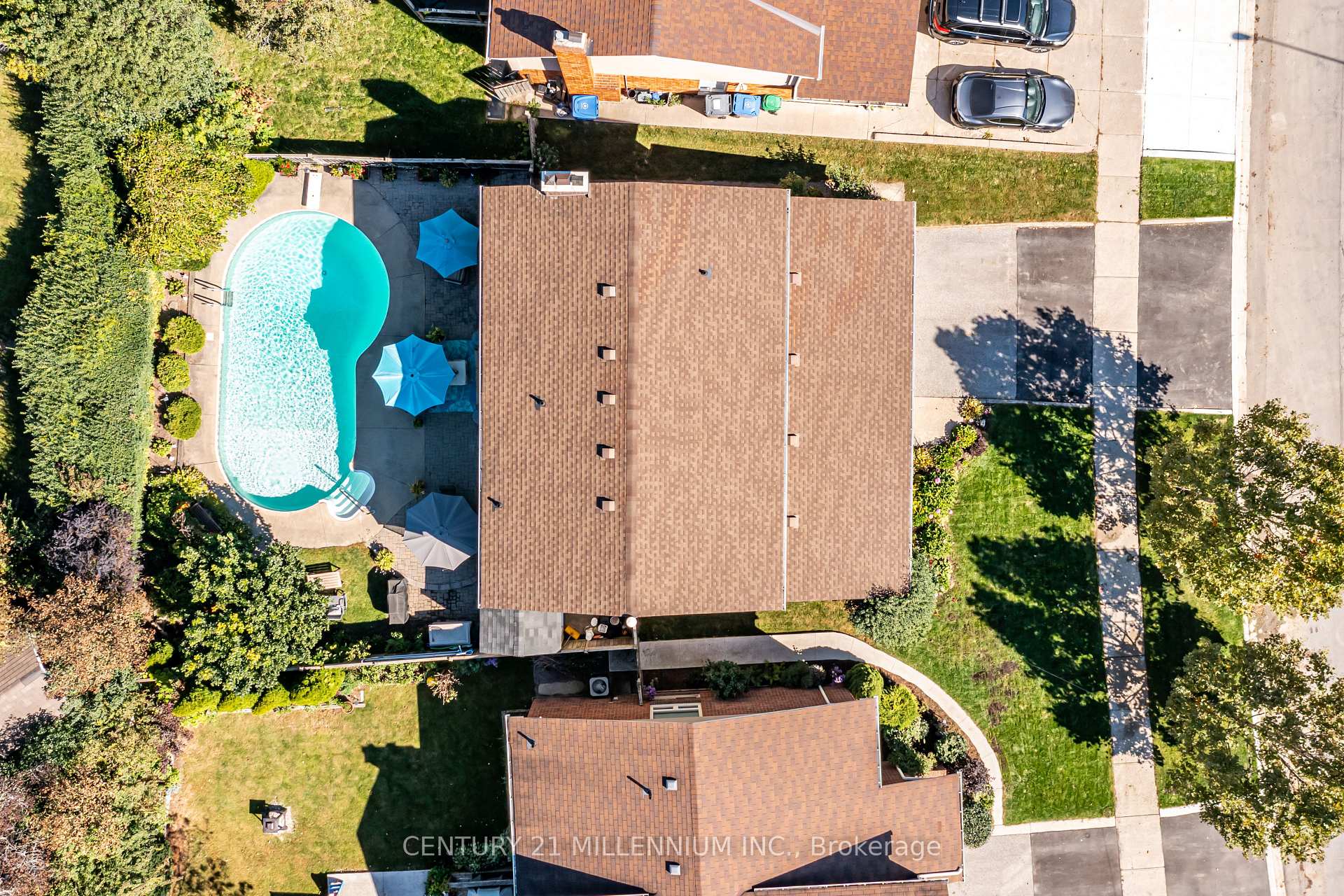 Photo 44 of 126 Elgin Drive, Brampton, Brampton South — HOMEH