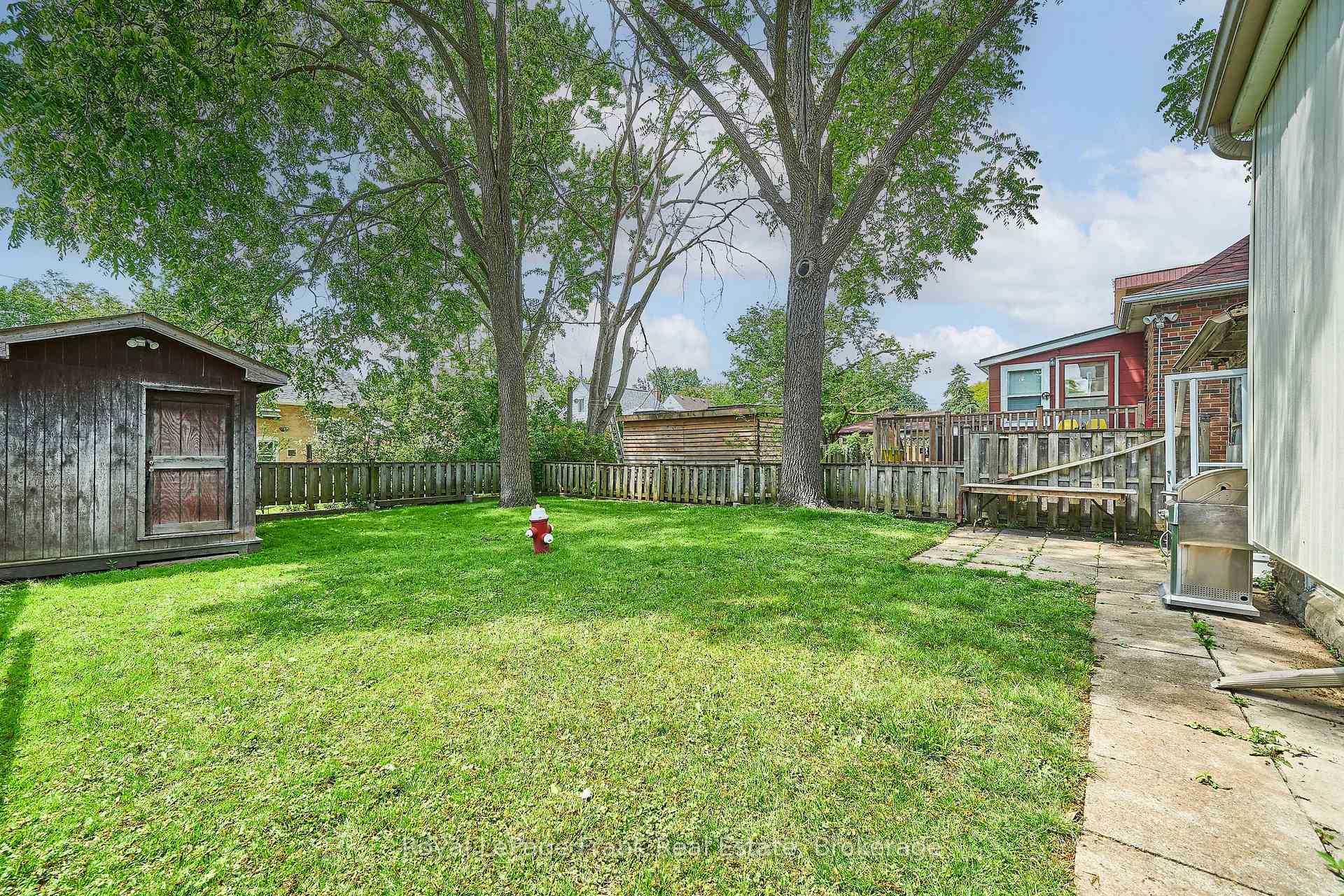 Photo 6 of 203 William Street, North York, Weston — HOMEH