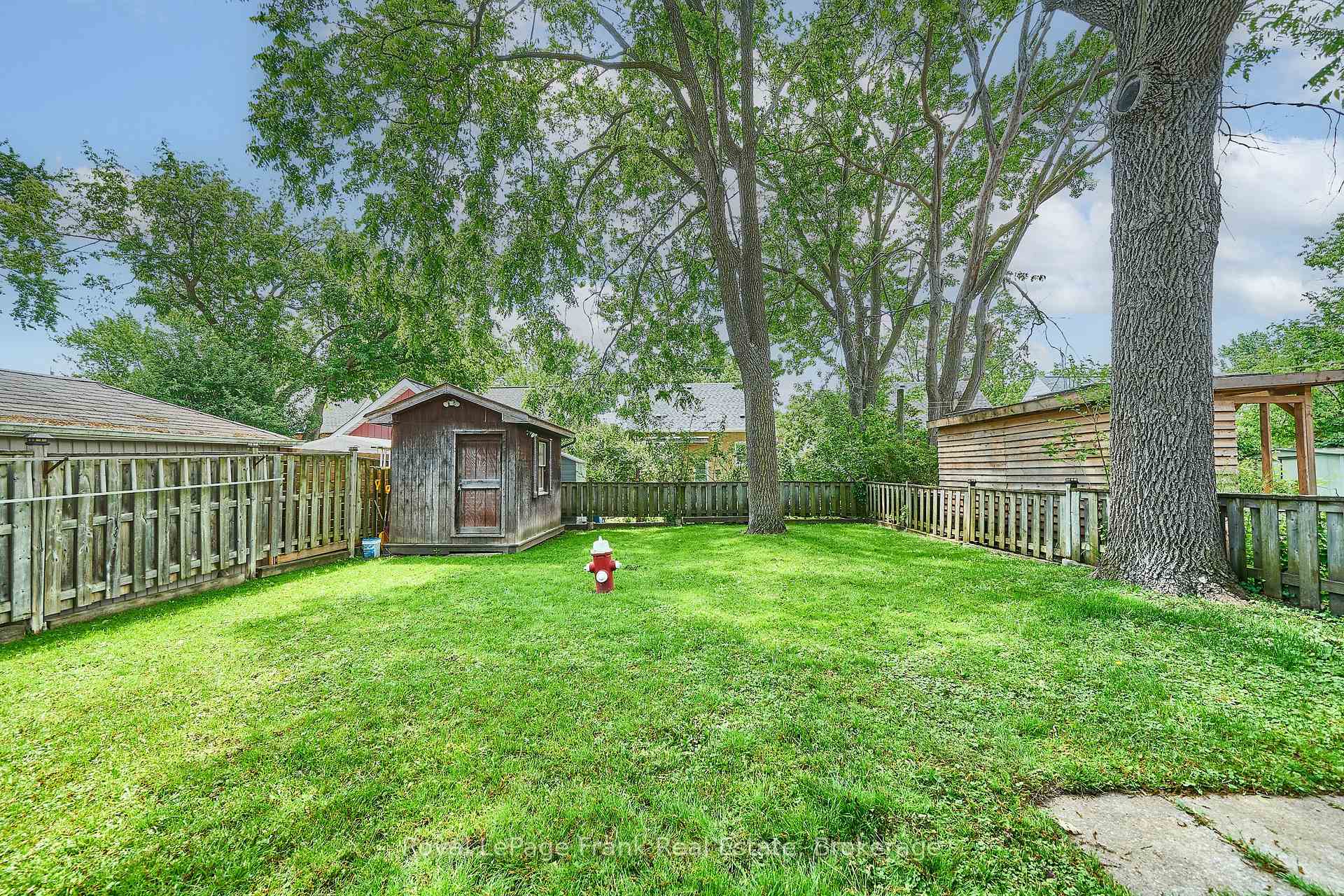 Photo 8 of 203 William Street, North York, Weston — HOMEH