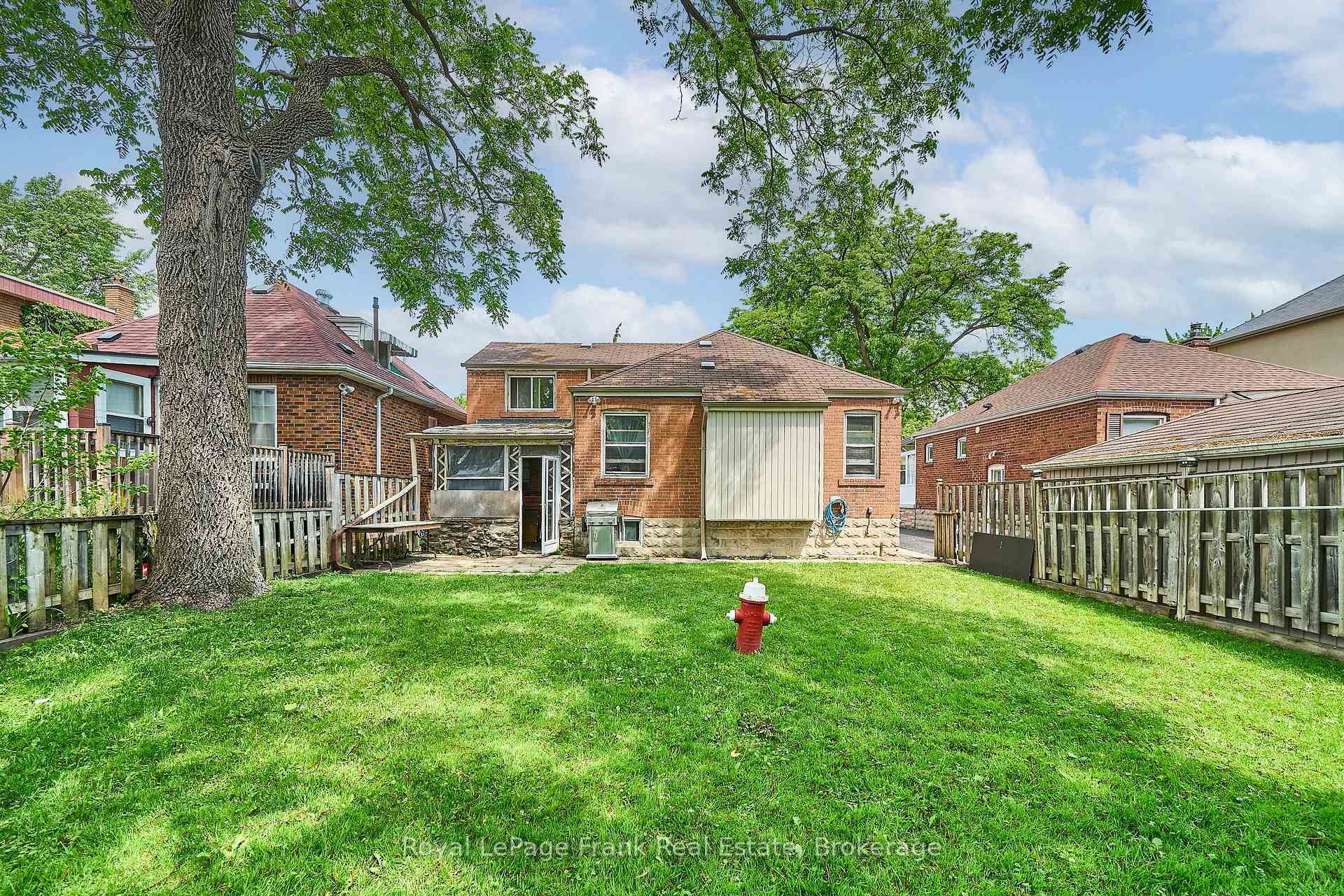 Photo 10 of 203 William Street, North York, Weston — HOMEH