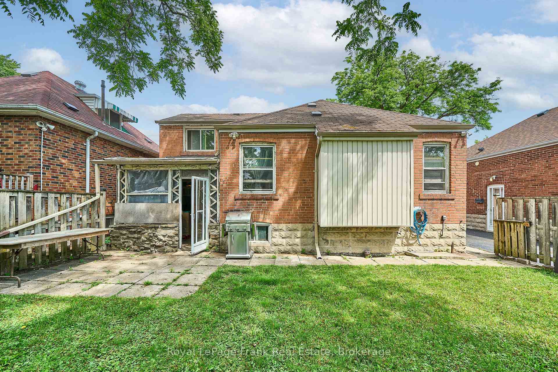 Photo 12 of 203 William Street, North York, Weston — HOMEH