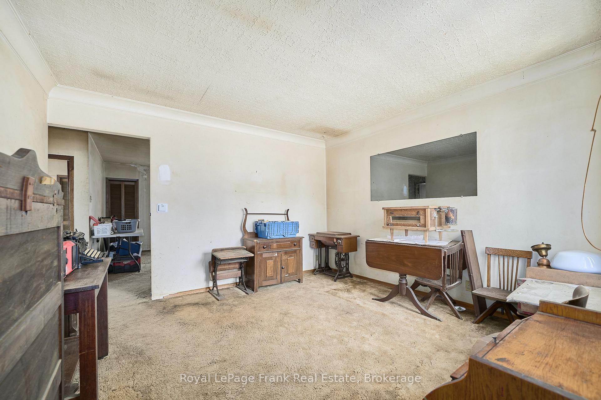 Photo 13 of 203 William Street, North York, Weston — HOMEH