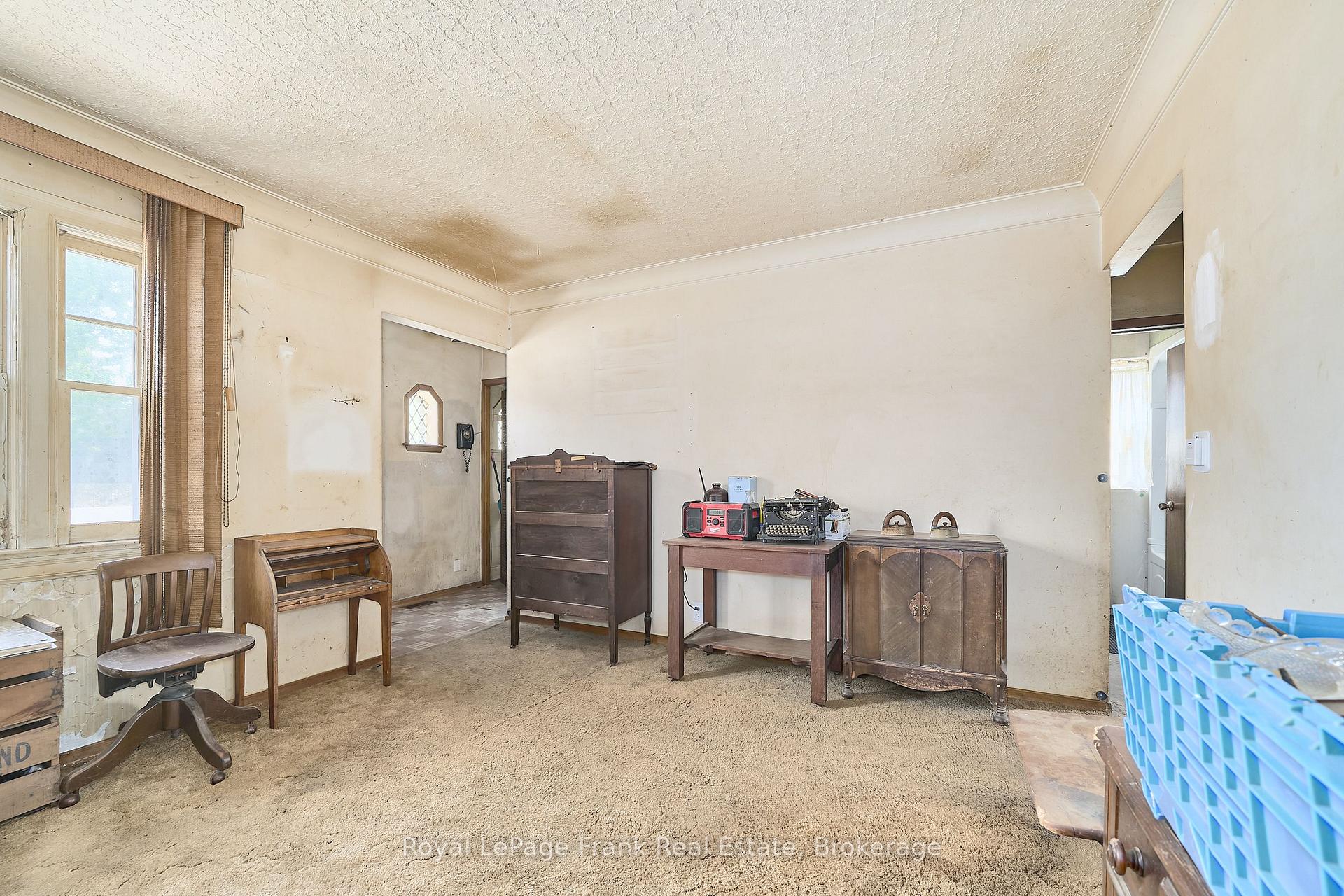 Photo 15 of 203 William Street, North York, Weston — HOMEH