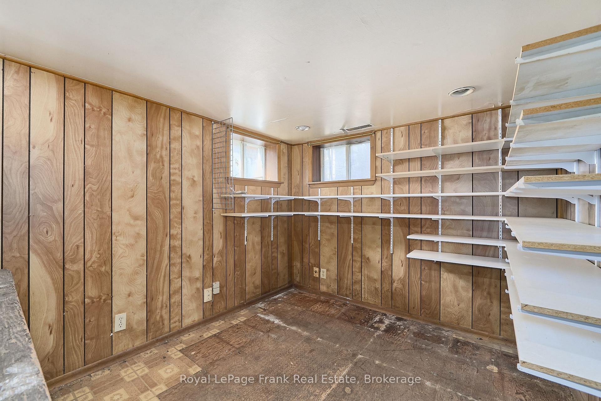 Photo 21 of 203 William Street, North York, Weston — HOMEH