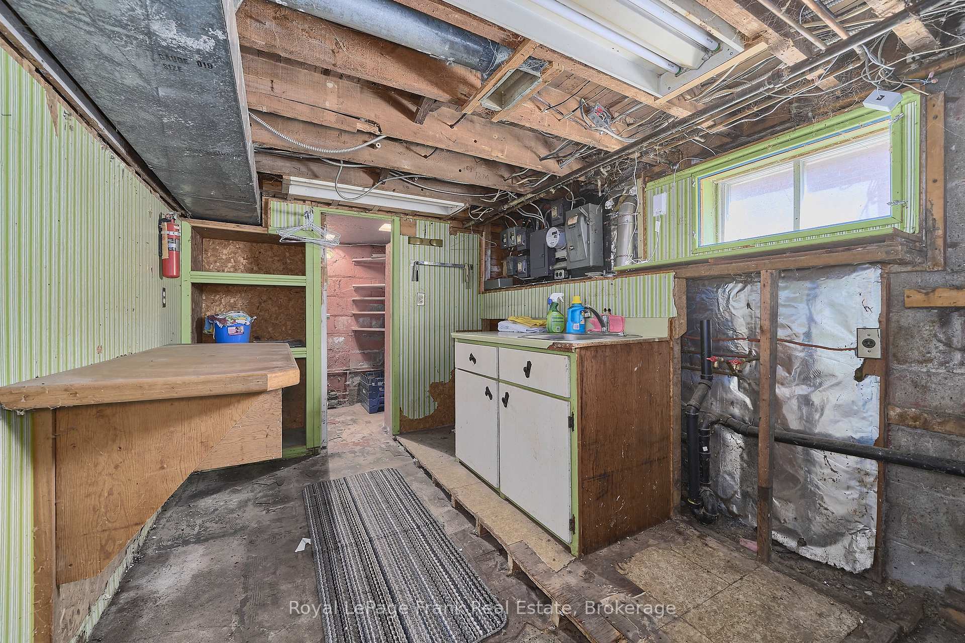 Photo 24 of 203 William Street, North York, Weston — HOMEH