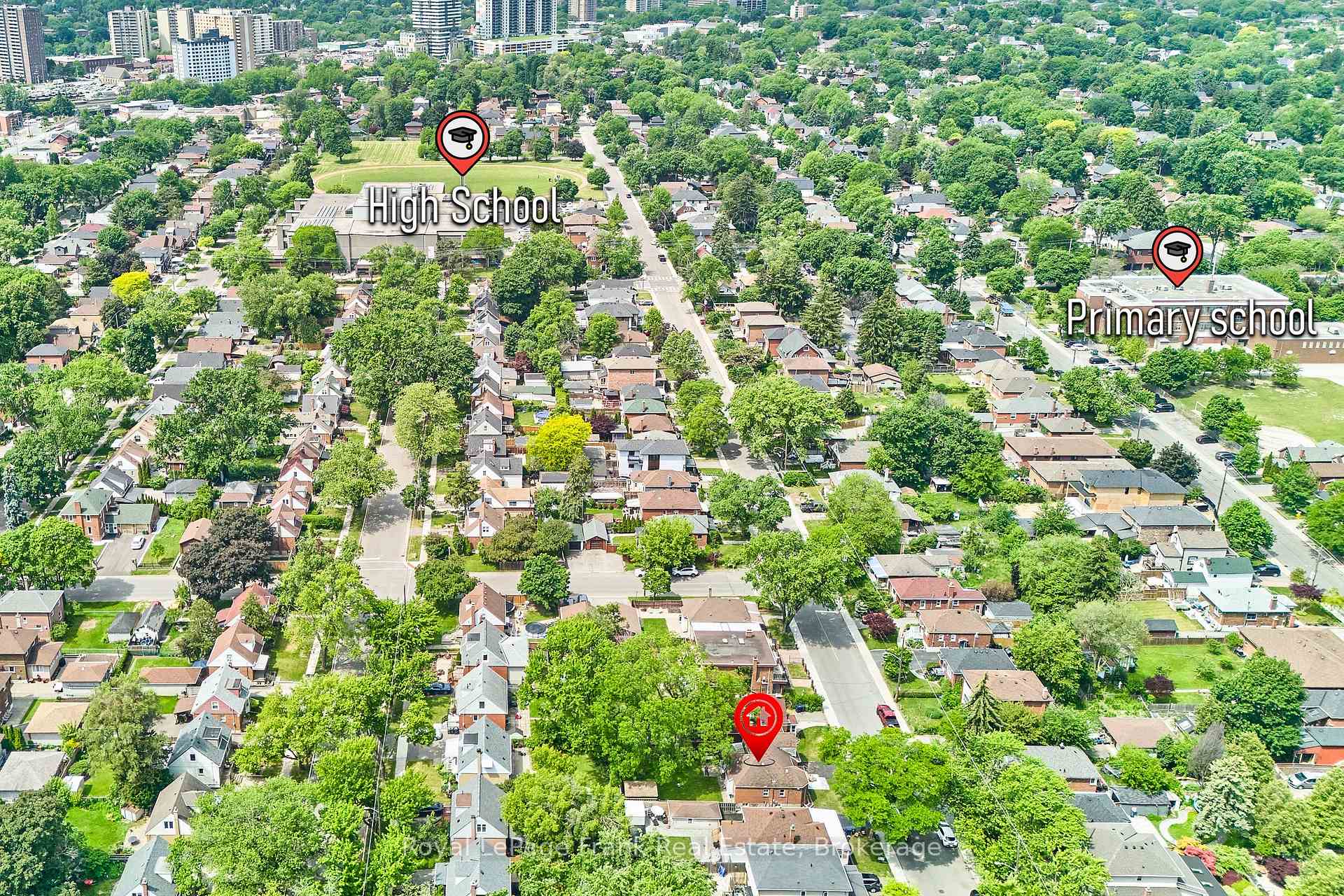 Photo 27 of 203 William Street, North York, Weston — HOMEH