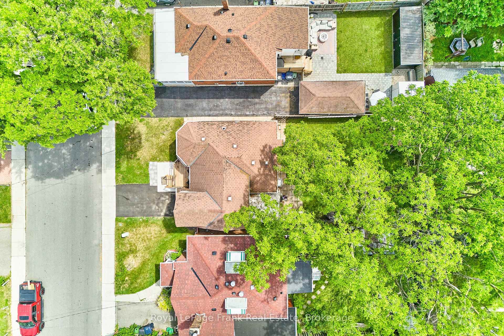 Photo 28 of 203 William Street, North York, Weston — HOMEH