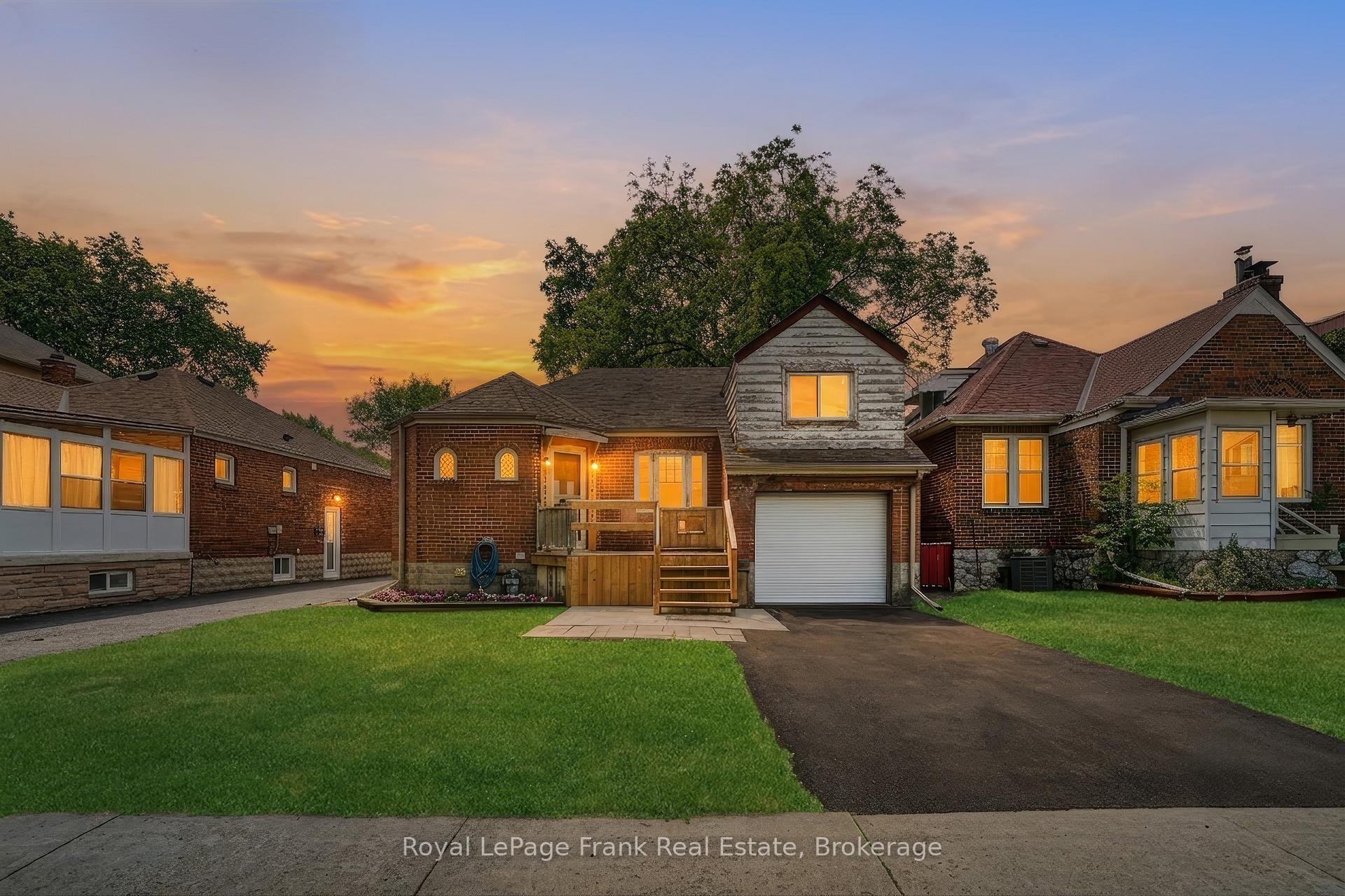 Photo 32 of 203 William Street, North York, Weston — HOMEH