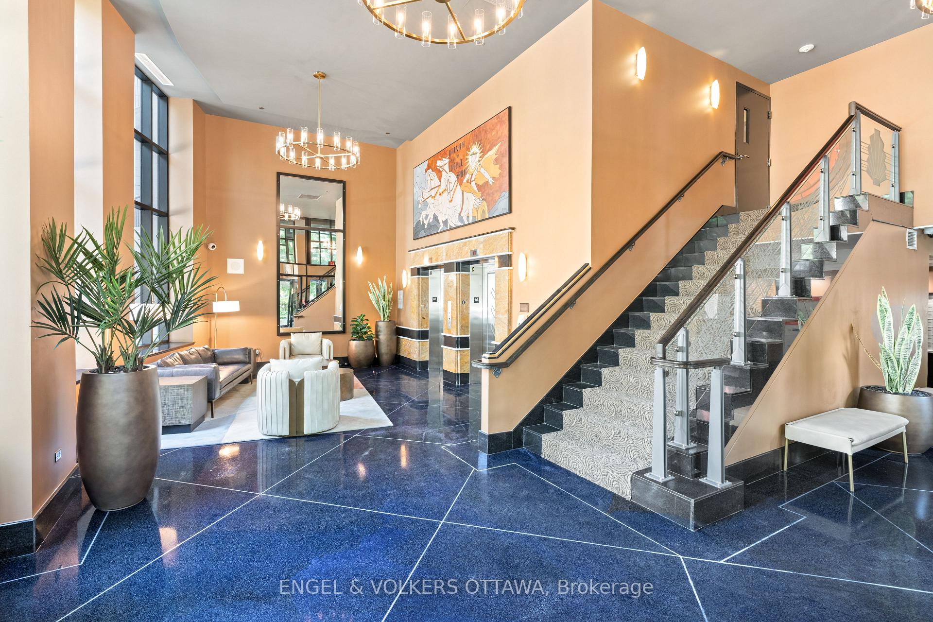 Photo 4 of Unit 711, 235 Kent Street, Ottawa, Ottawa Centre — HOMEH