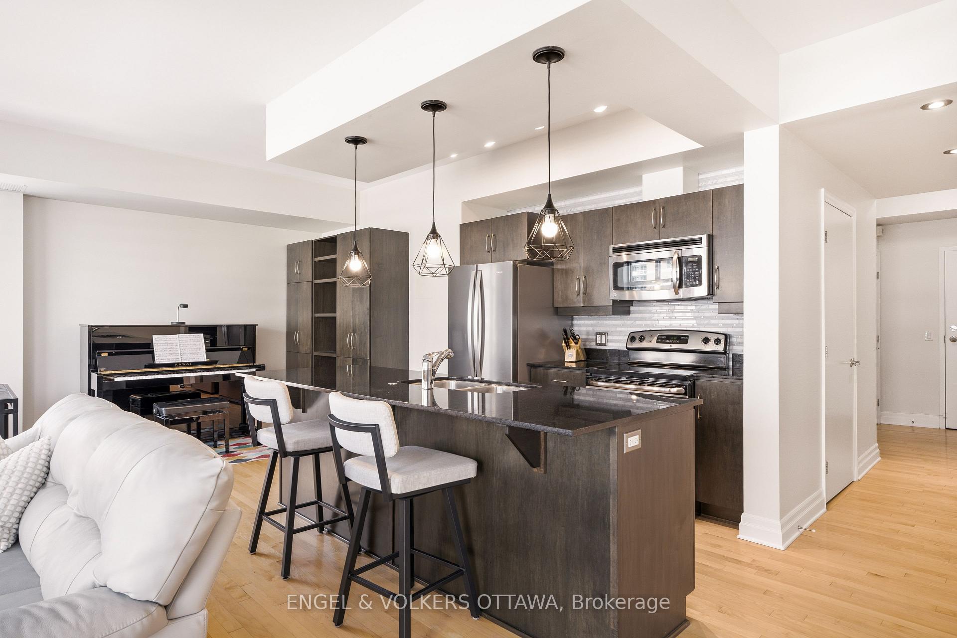 Photo 6 of Unit 711, 235 Kent Street, Ottawa, Ottawa Centre — HOMEH