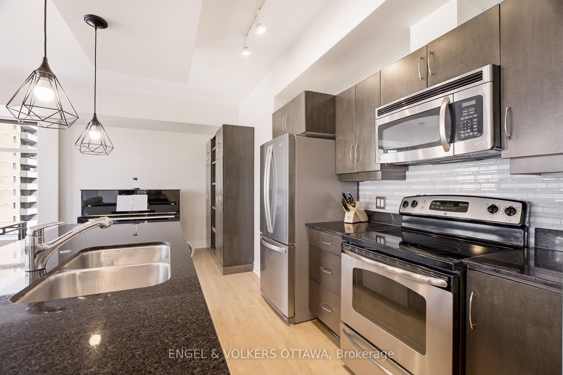 Photo 8 of Unit 711, 235 Kent Street, Ottawa, Ottawa Centre — HOMEH