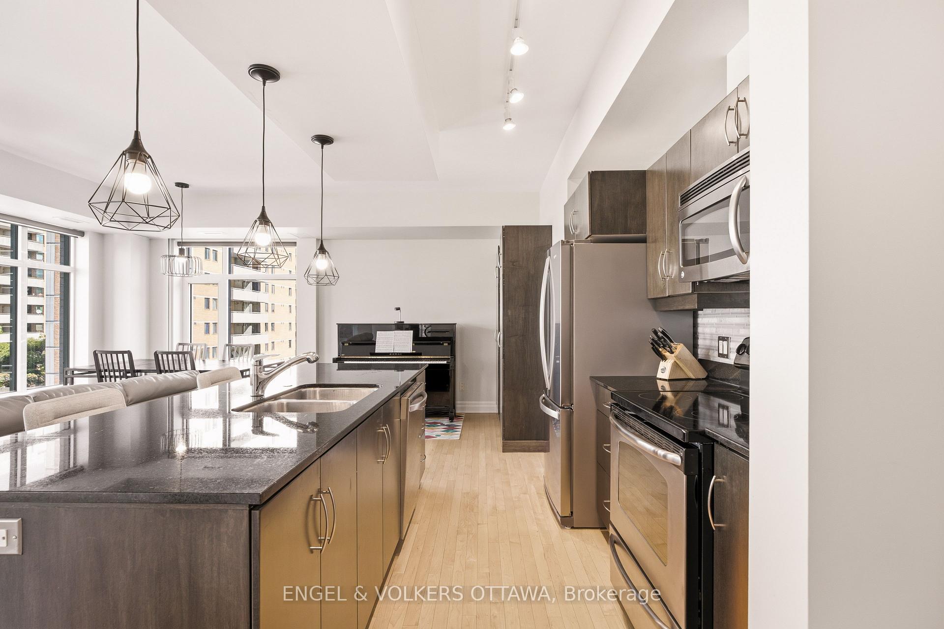 Photo 9 of Unit 711, 235 Kent Street, Ottawa, Ottawa Centre — HOMEH
