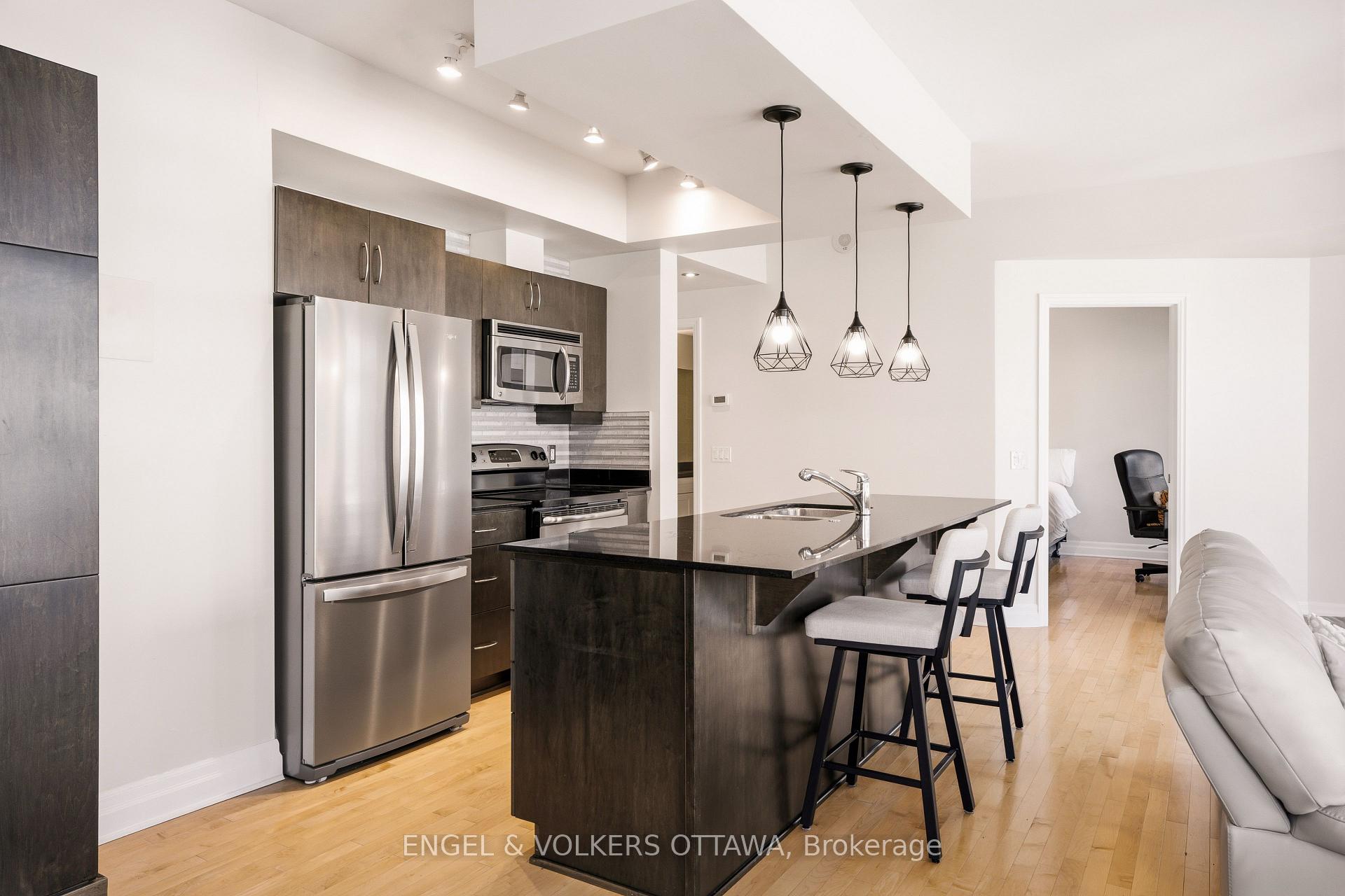 Photo 11 of Unit 711, 235 Kent Street, Ottawa, Ottawa Centre — HOMEH