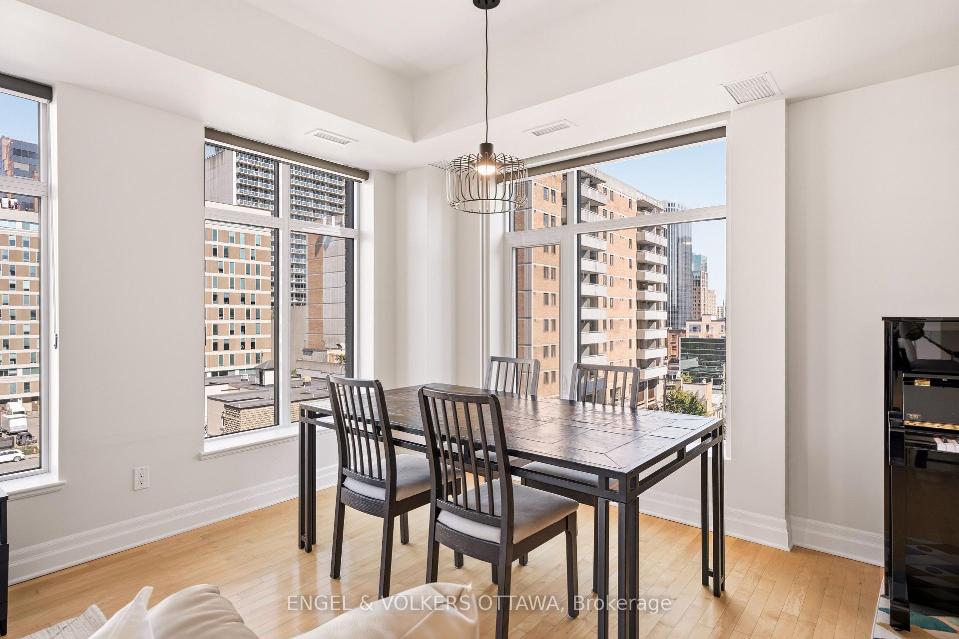 Photo 12 of Unit 711, 235 Kent Street, Ottawa, Ottawa Centre — HOMEH