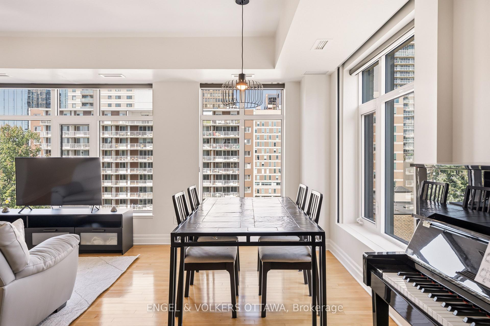 Photo 13 of Unit 711, 235 Kent Street, Ottawa, Ottawa Centre — HOMEH