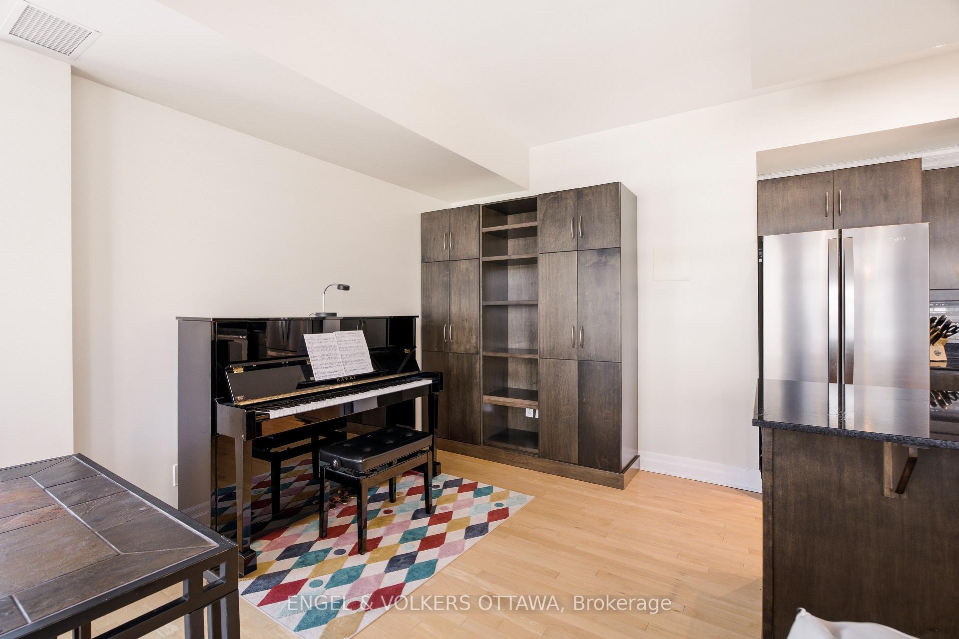 Photo 14 of Unit 711, 235 Kent Street, Ottawa, Ottawa Centre — HOMEH