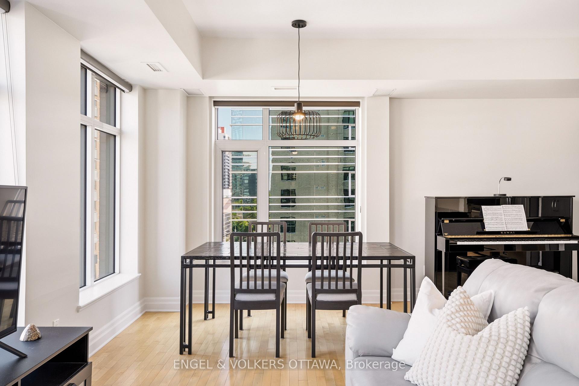 Photo 15 of Unit 711, 235 Kent Street, Ottawa, Ottawa Centre — HOMEH