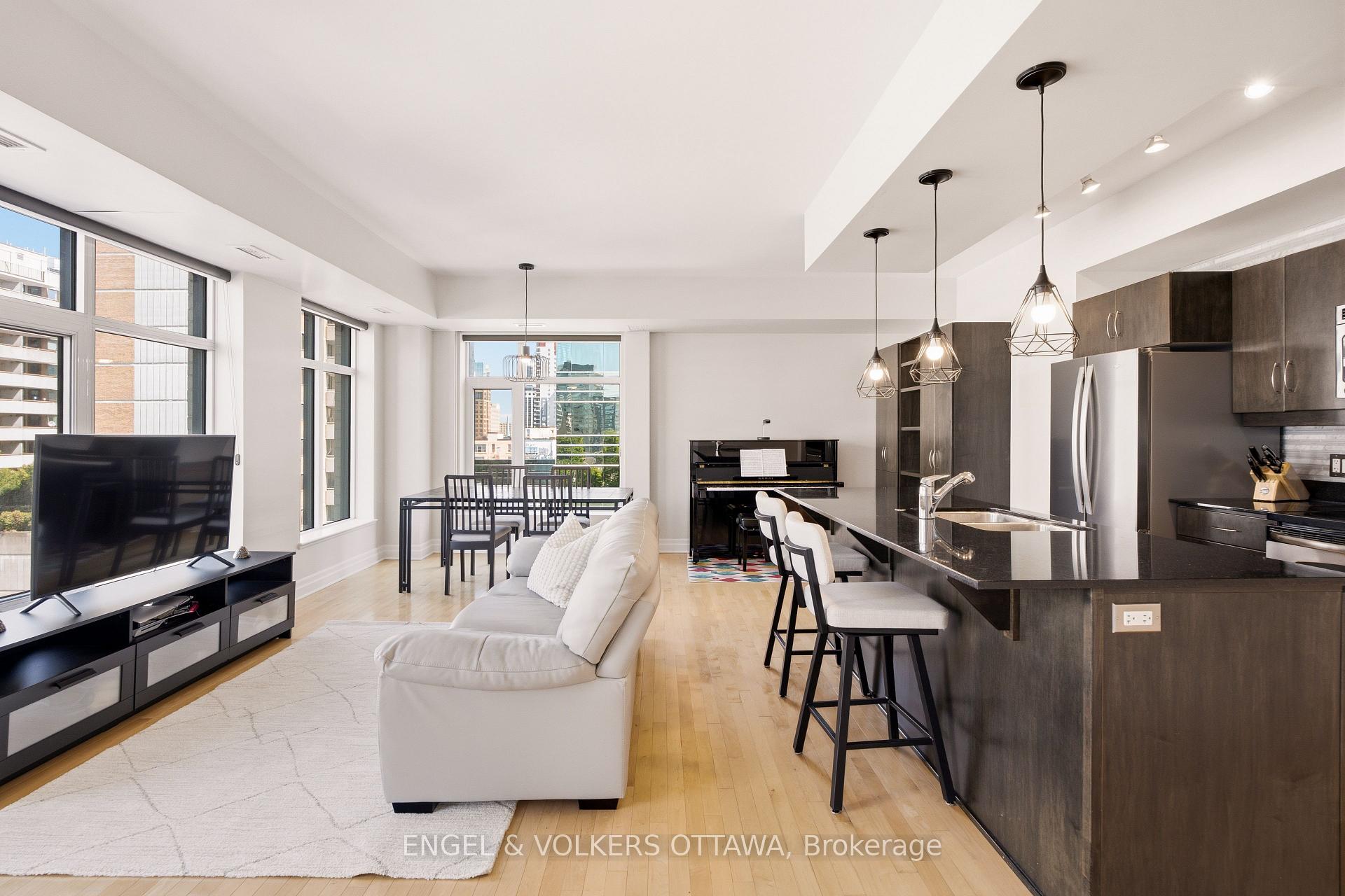 Photo 17 of Unit 711, 235 Kent Street, Ottawa, Ottawa Centre — HOMEH