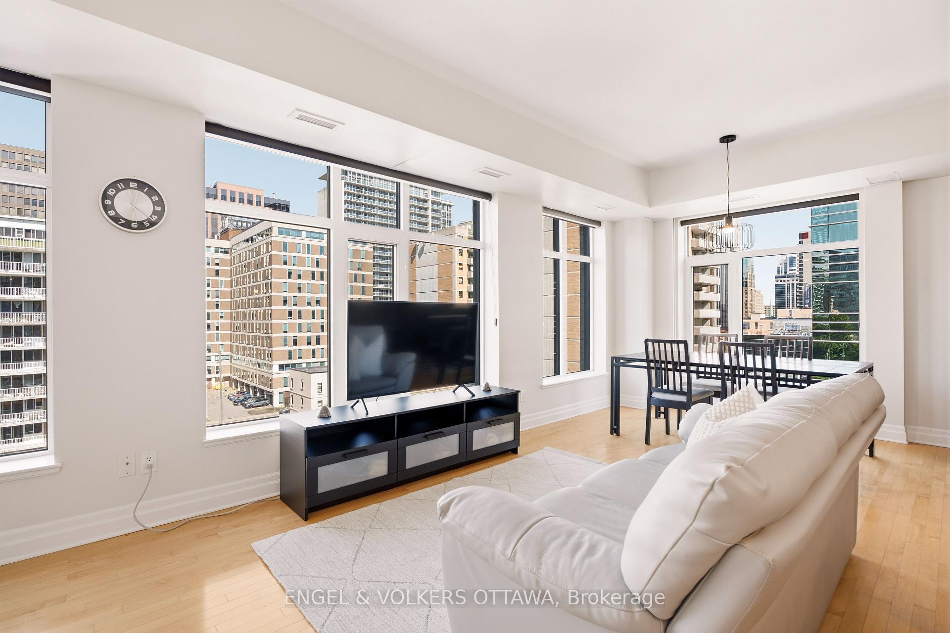 Photo 18 of Unit 711, 235 Kent Street, Ottawa, Ottawa Centre — HOMEH