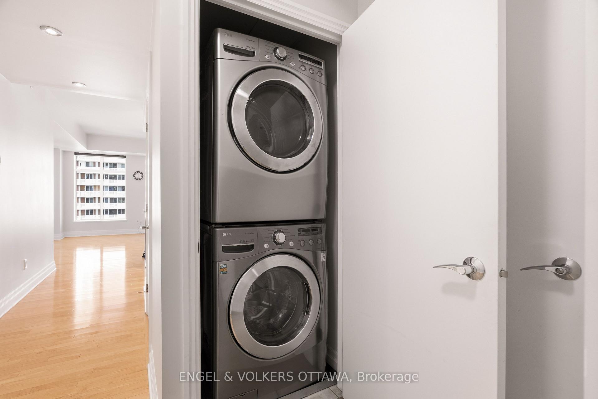 Photo 20 of Unit 711, 235 Kent Street, Ottawa, Ottawa Centre — HOMEH