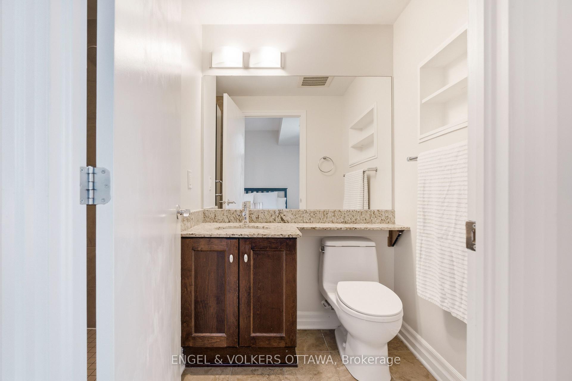 Photo 25 of Unit 711, 235 Kent Street, Ottawa, Ottawa Centre — HOMEH