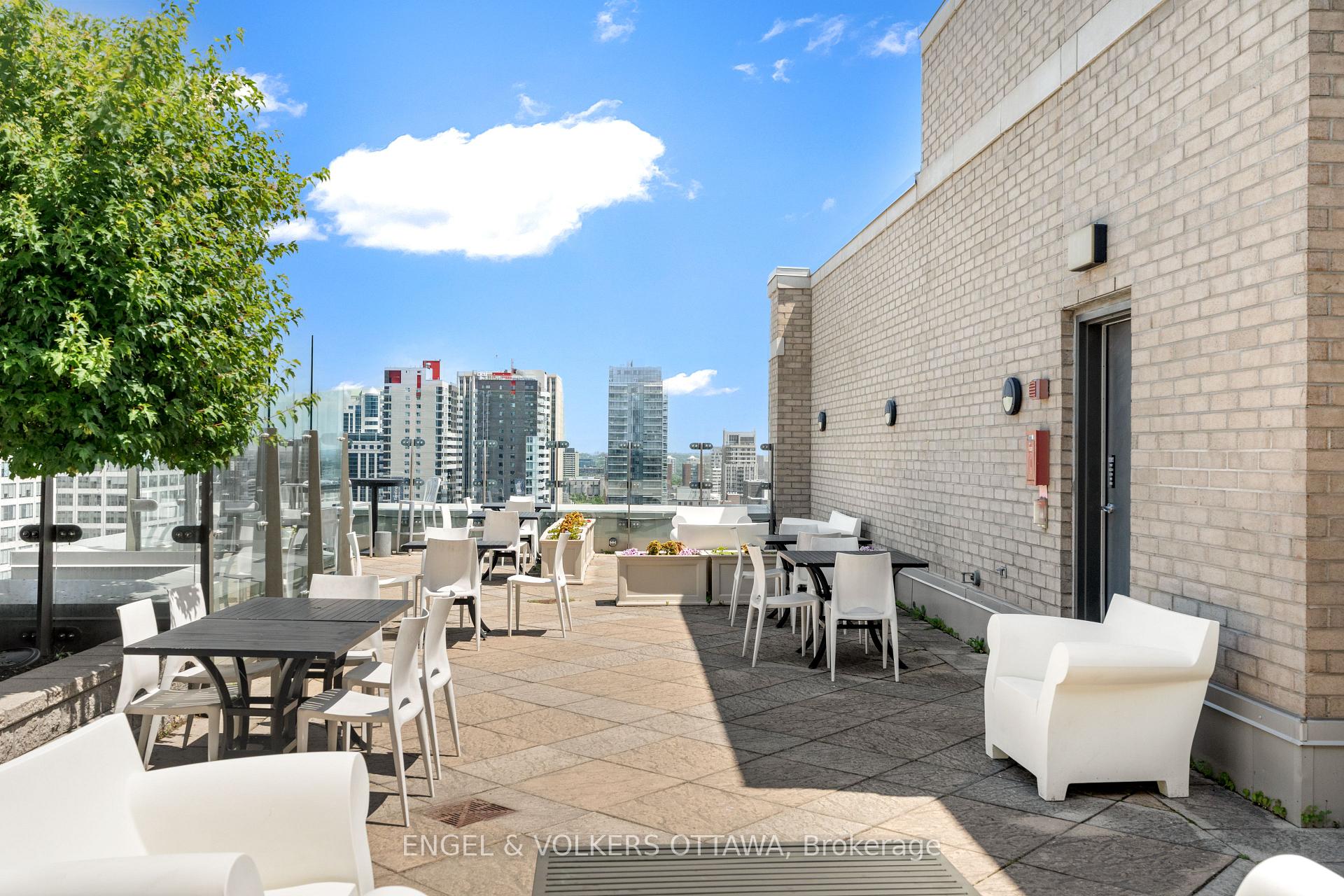 Photo 32 of Unit 711, 235 Kent Street, Ottawa, Ottawa Centre — HOMEH