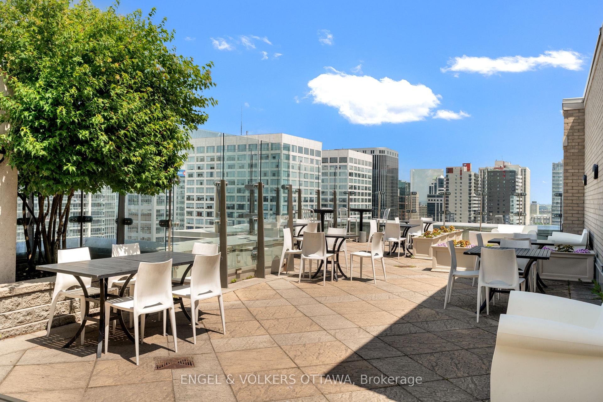 Photo 33 of Unit 711, 235 Kent Street, Ottawa, Ottawa Centre — HOMEH