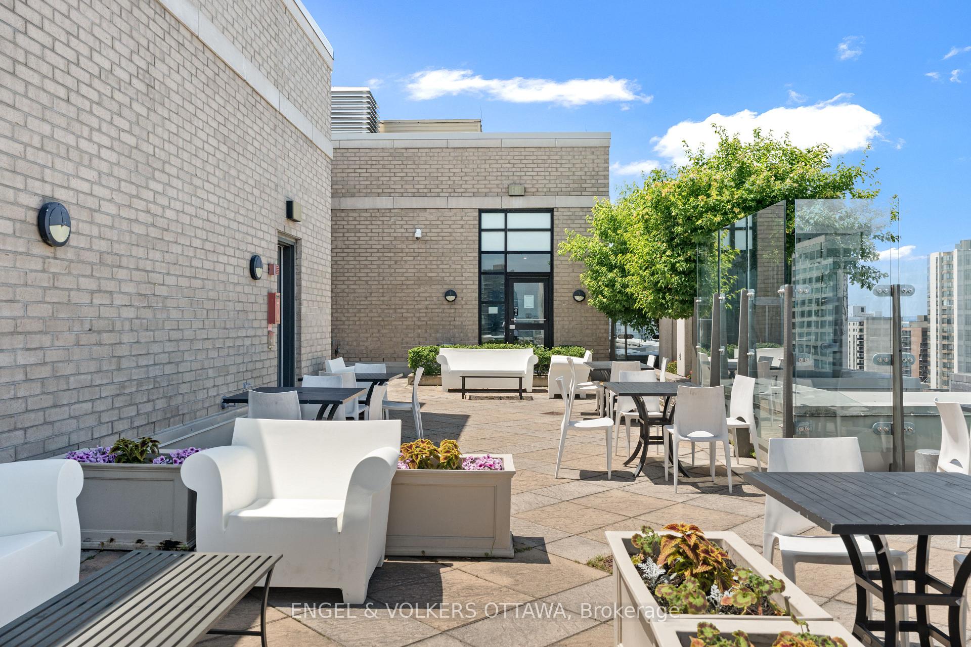 Photo 35 of Unit 711, 235 Kent Street, Ottawa, Ottawa Centre — HOMEH