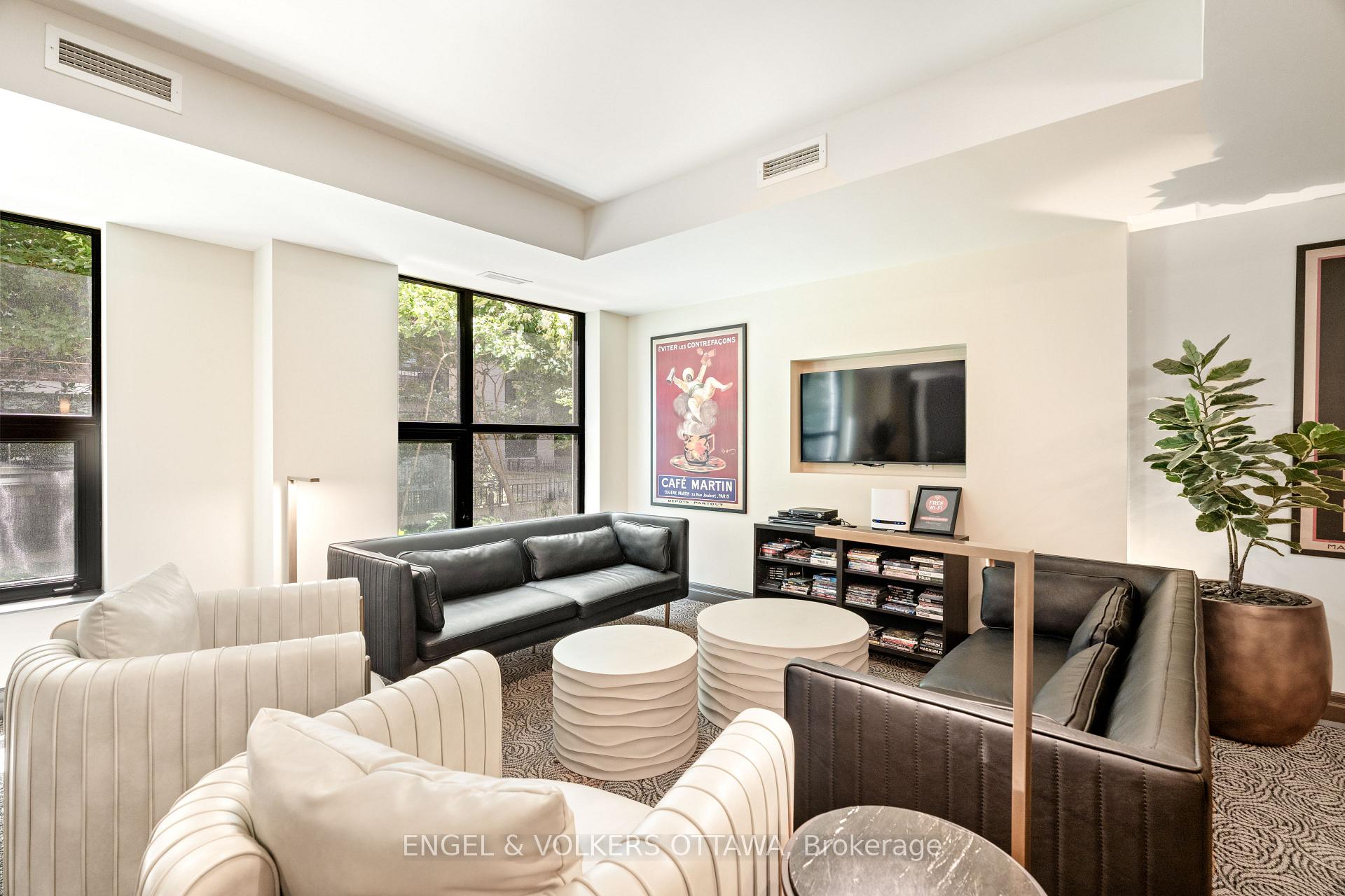 Photo 37 of Unit 711, 235 Kent Street, Ottawa, Ottawa Centre — HOMEH