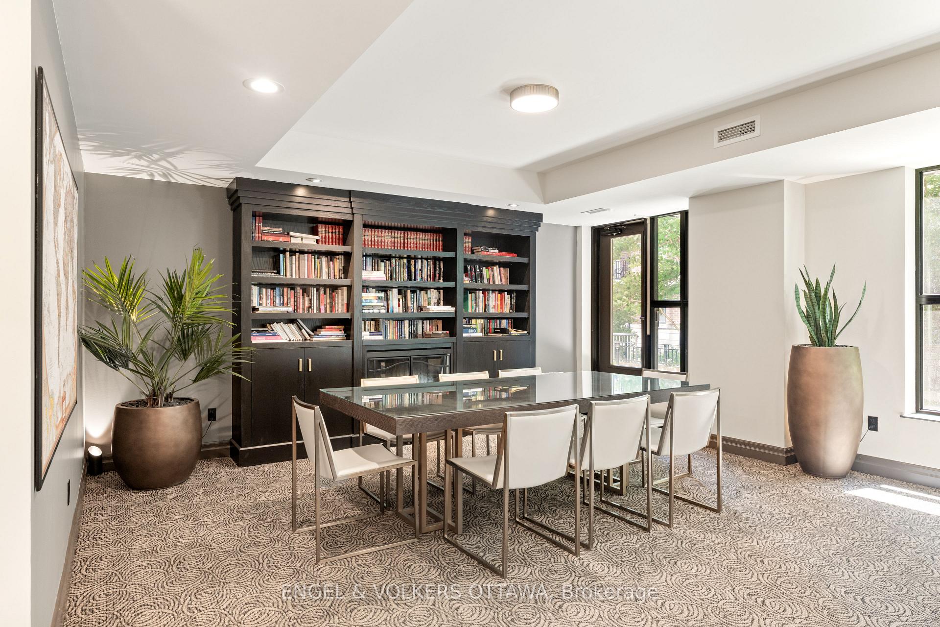 Photo 38 of Unit 711, 235 Kent Street, Ottawa, Ottawa Centre — HOMEH